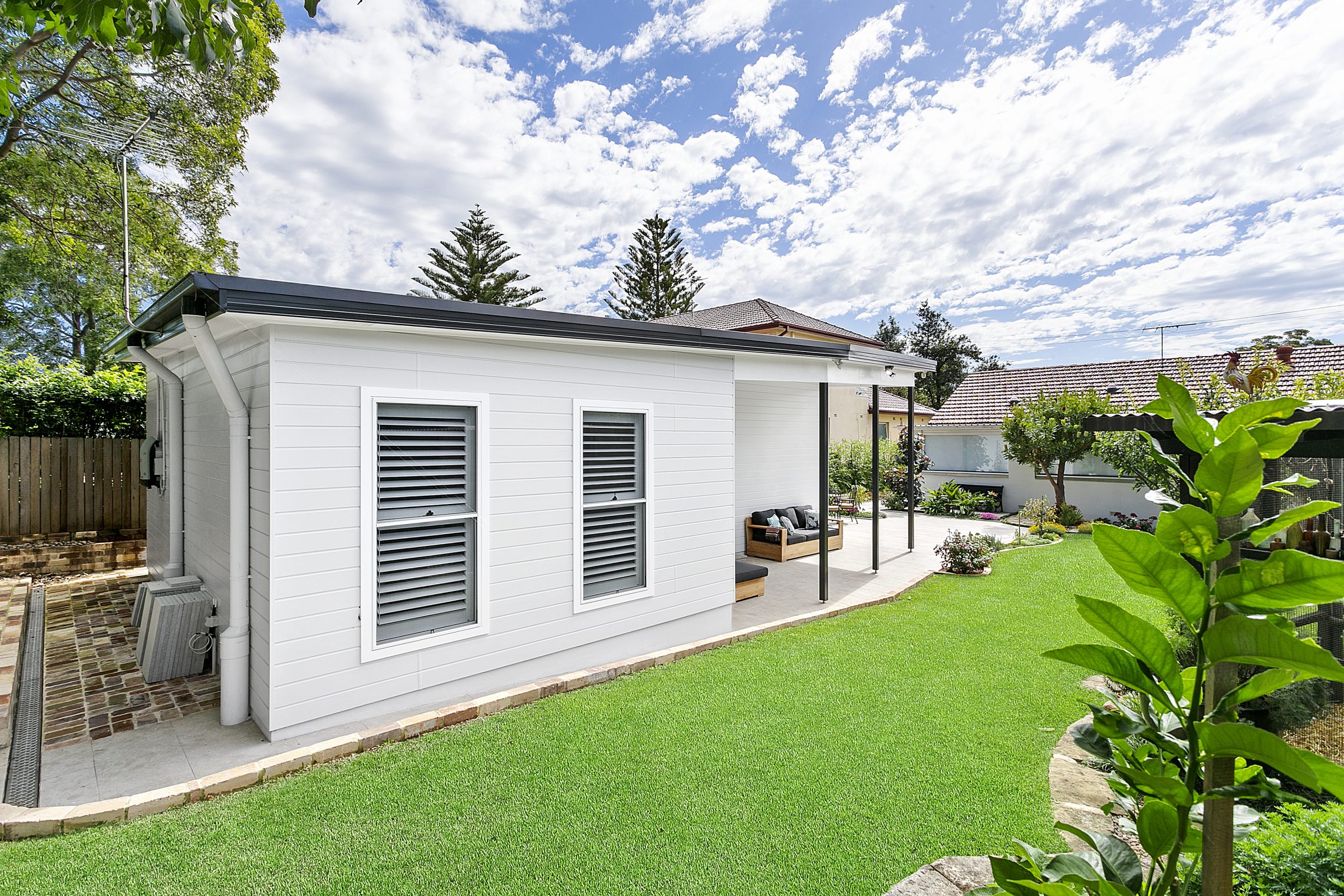 Pennant Hills – T1