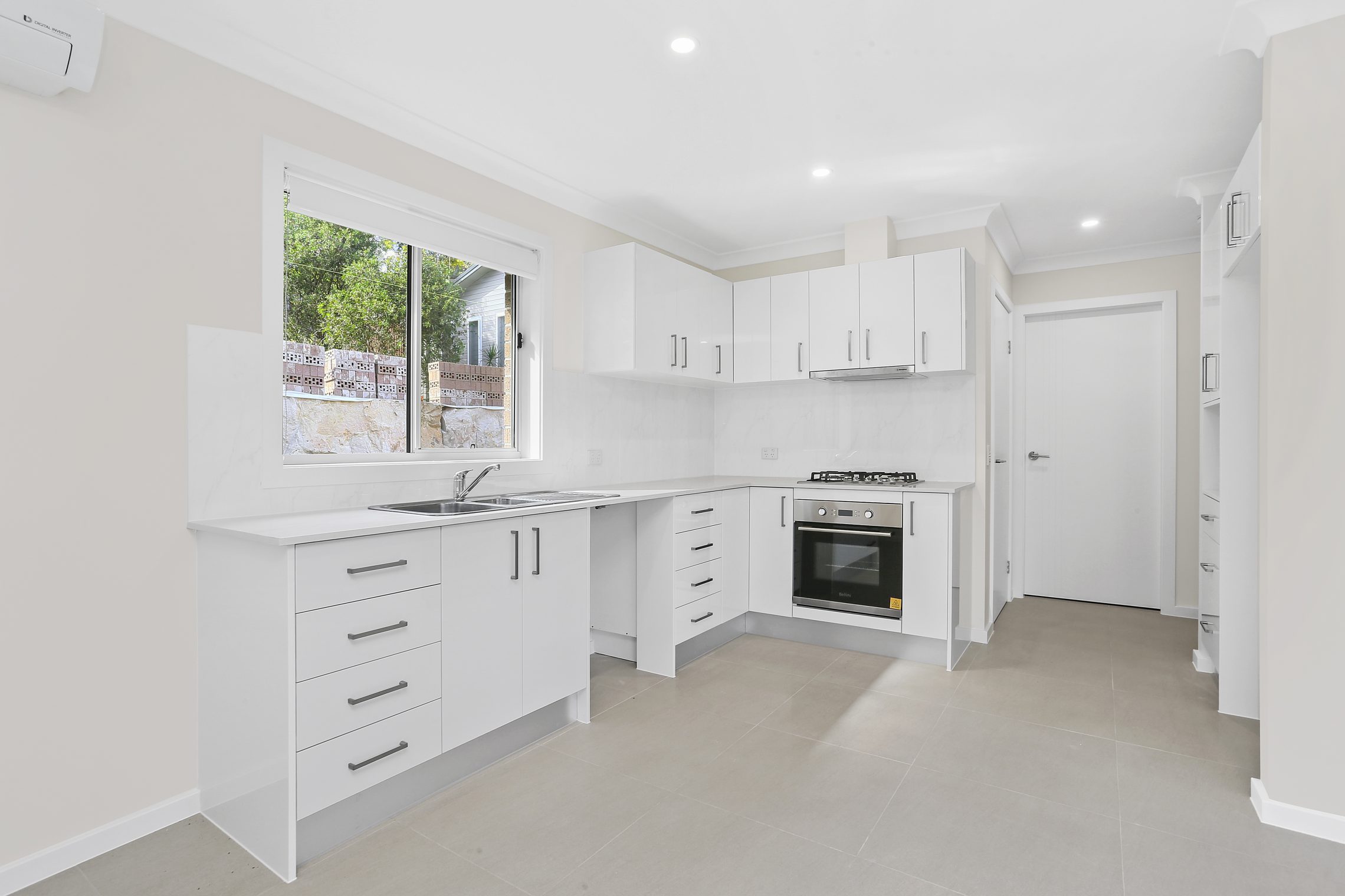 Frenchs Forest – S16