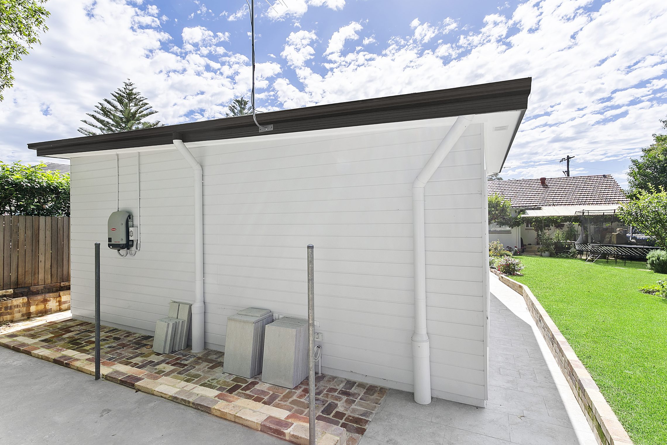 Pennant Hills – T1
