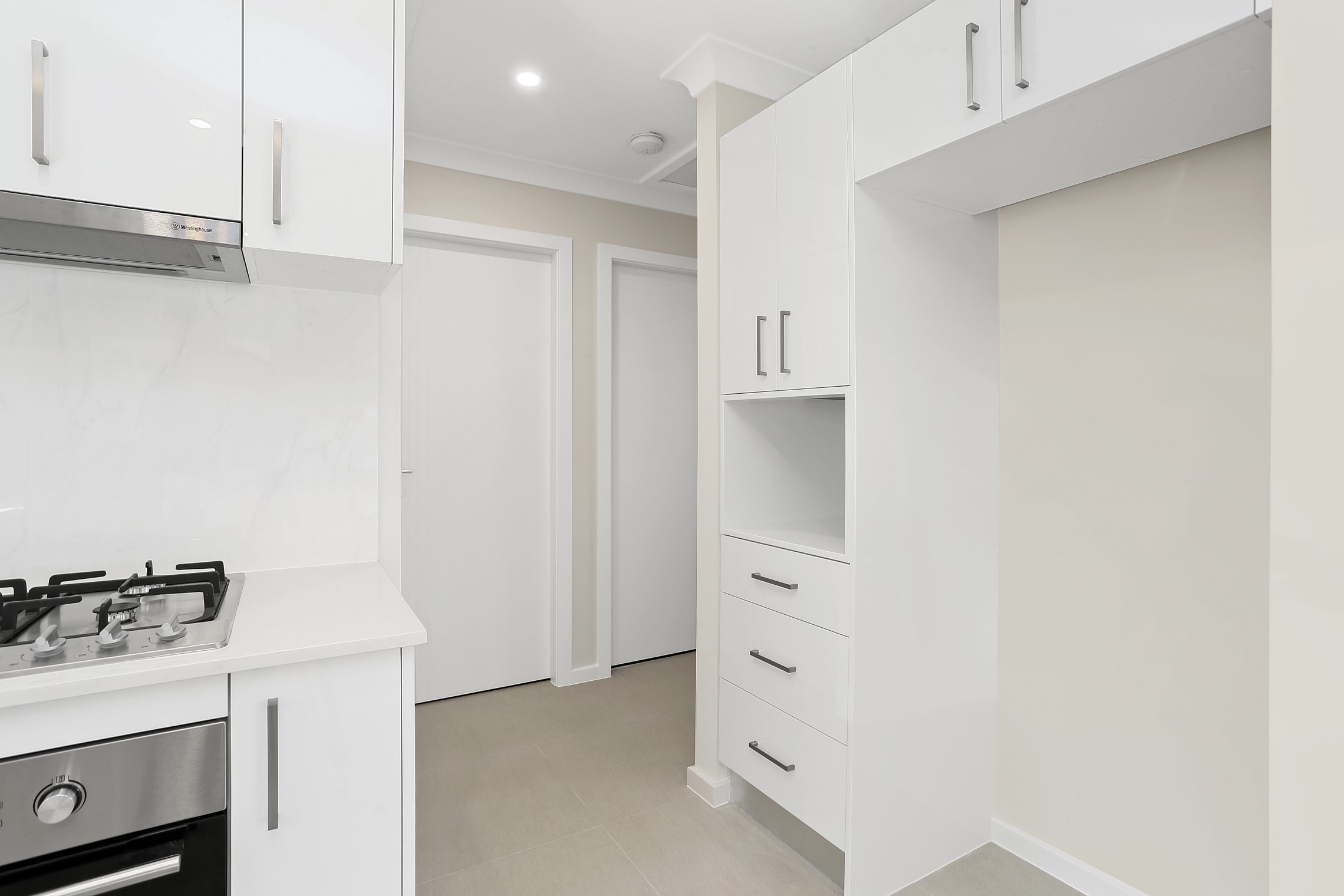 Frenchs Forest – S16