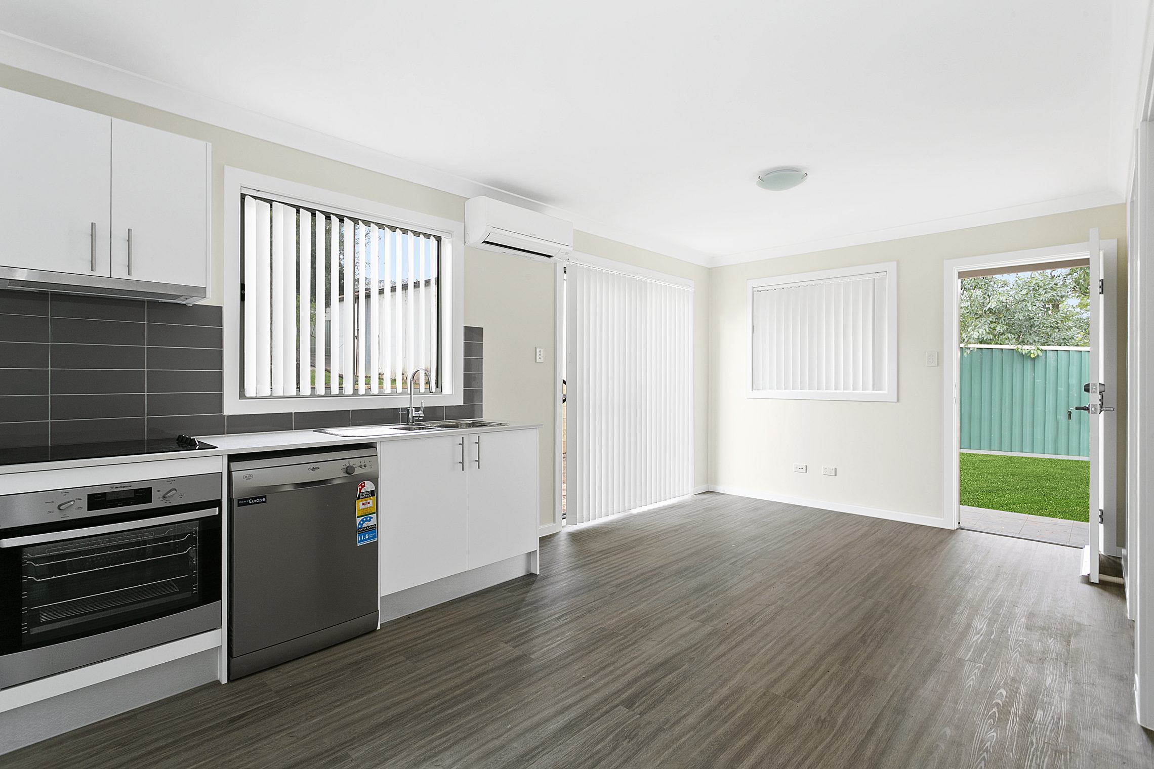 Blacktown – S36