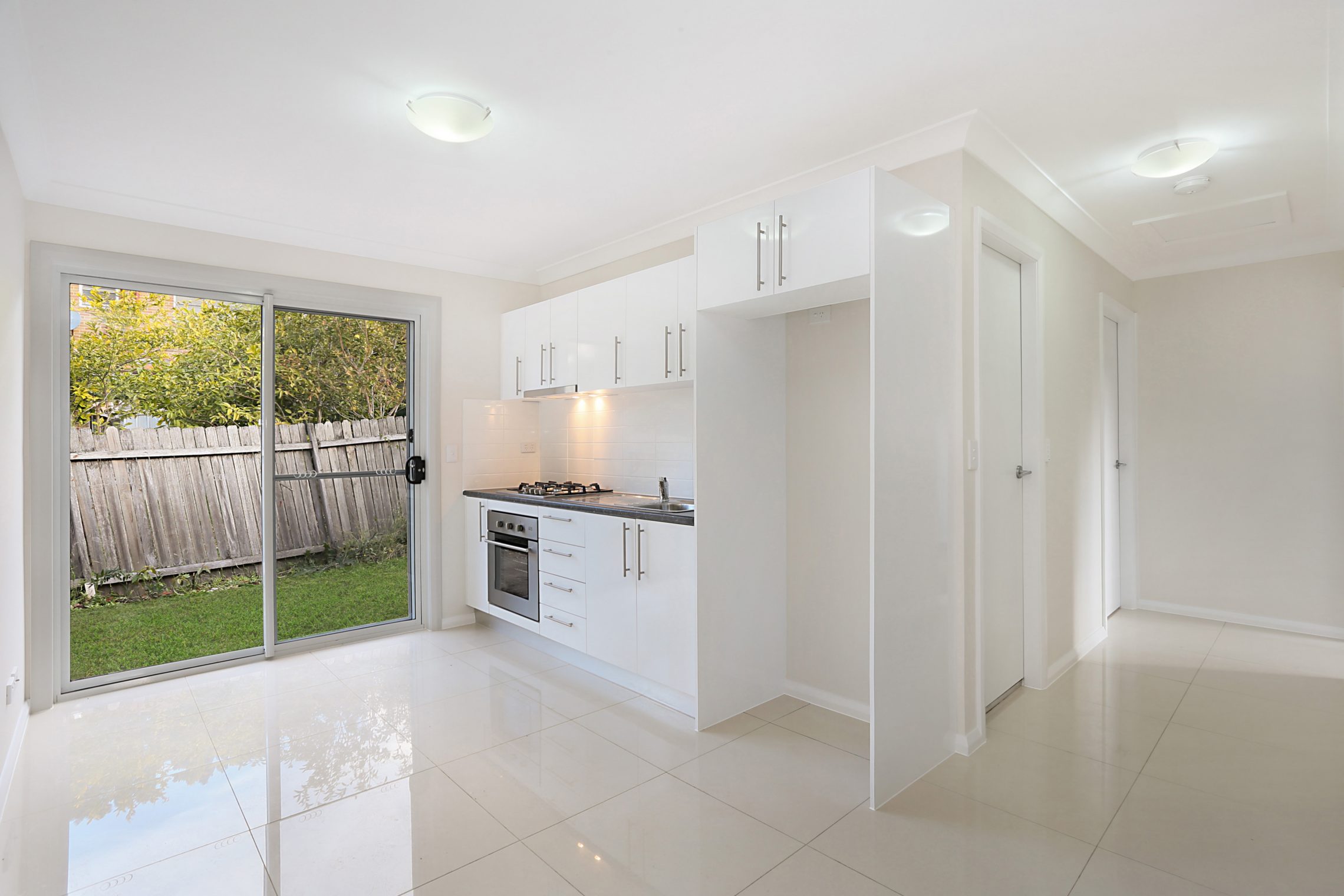 Blacktown – M41 (3 Bedroom)