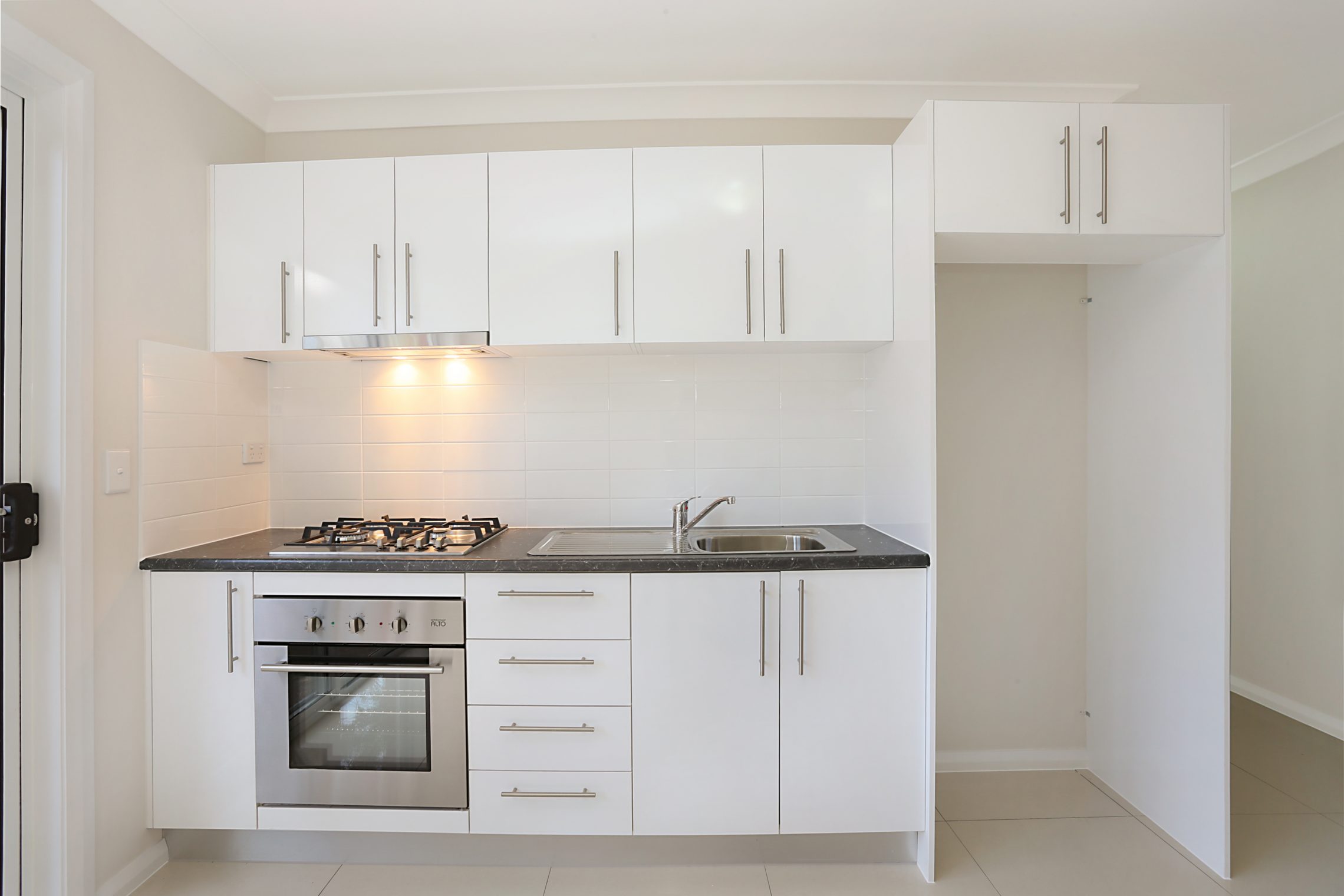 Blacktown – M41 (3 Bedroom)