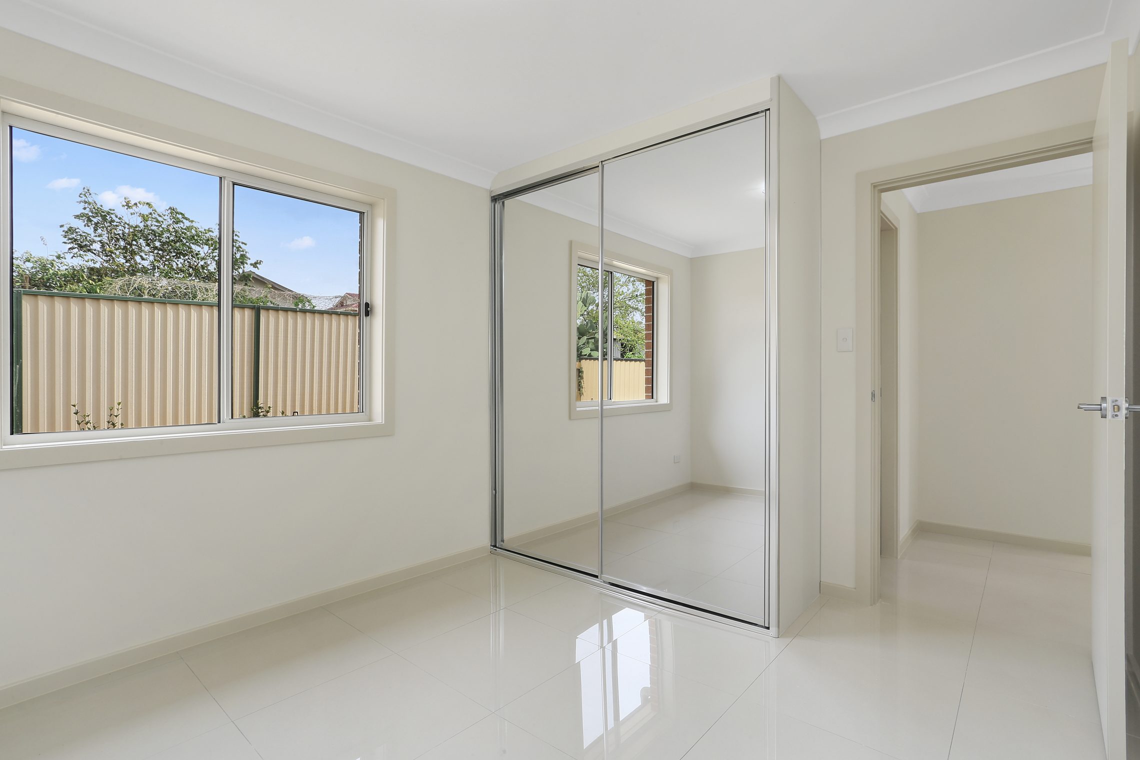 Rooty Hill – H28