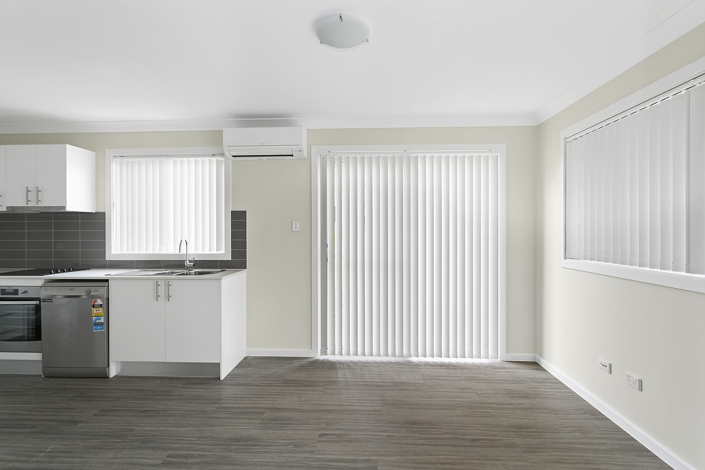 Blacktown – S36