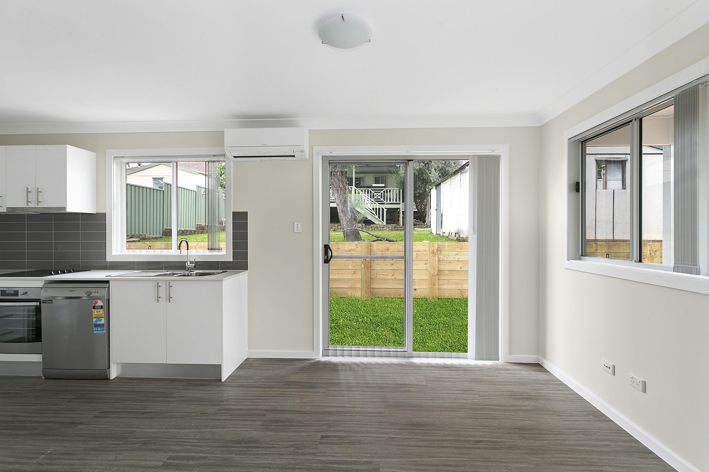 Blacktown – S36
