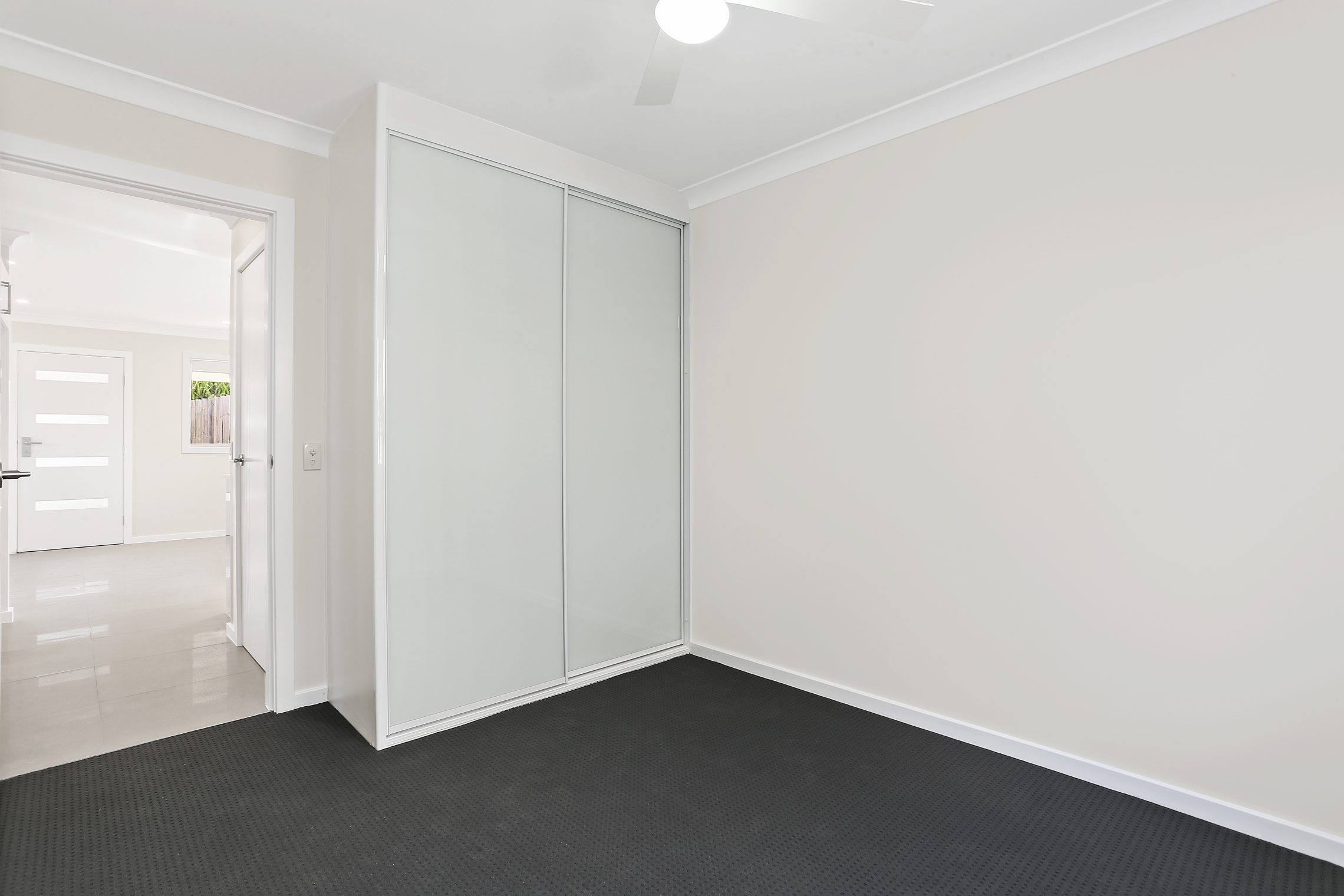 Frenchs Forest – S16
