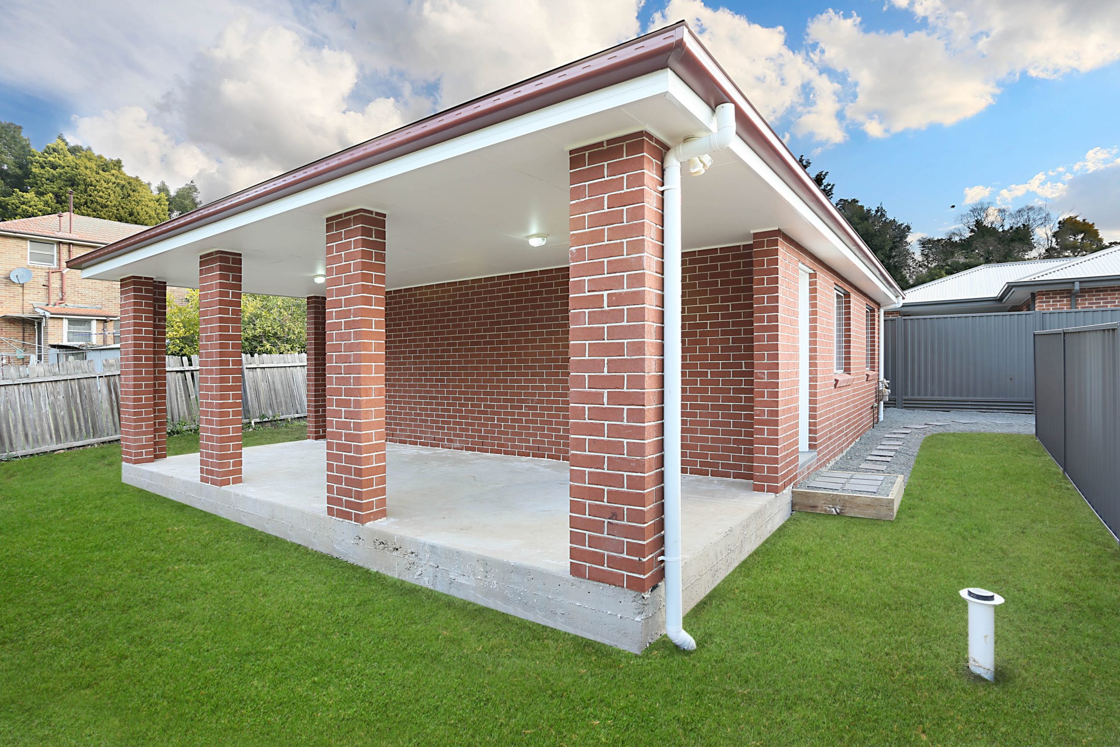 Blacktown – M41 (3 Bedroom)