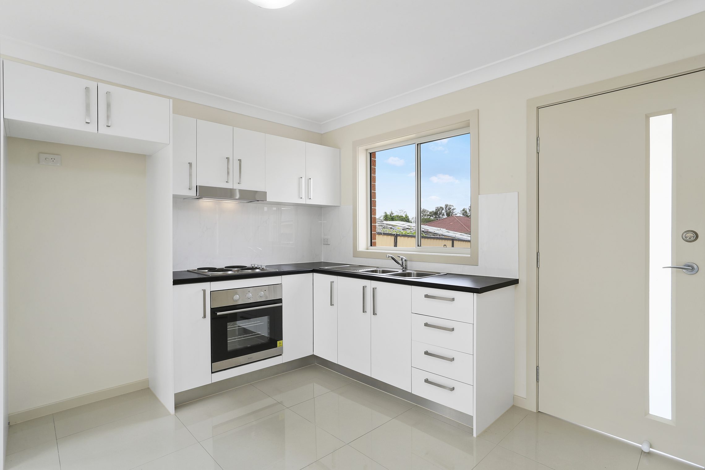Rooty Hill – H28