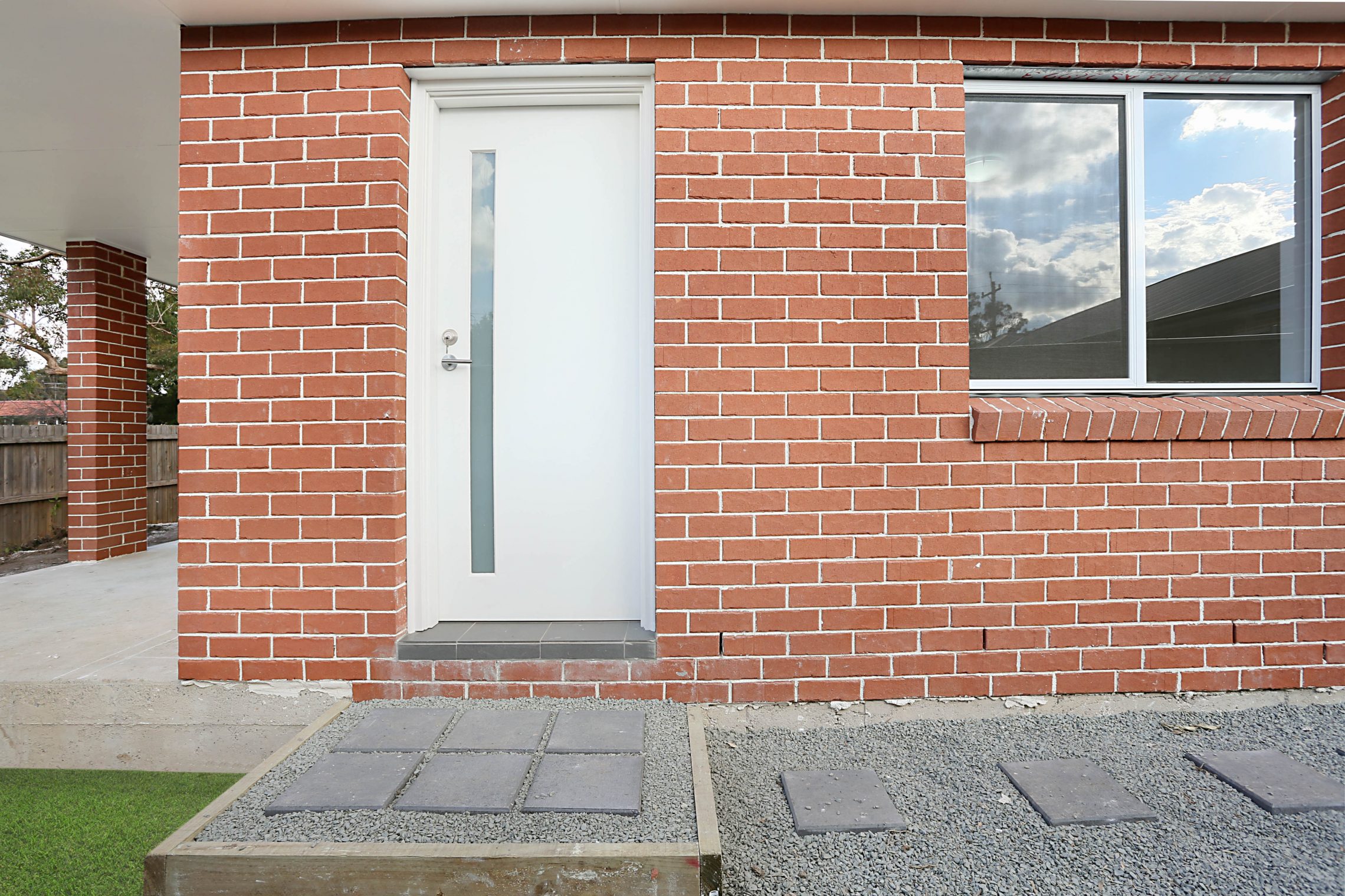 Blacktown – M41 (3 Bedroom)