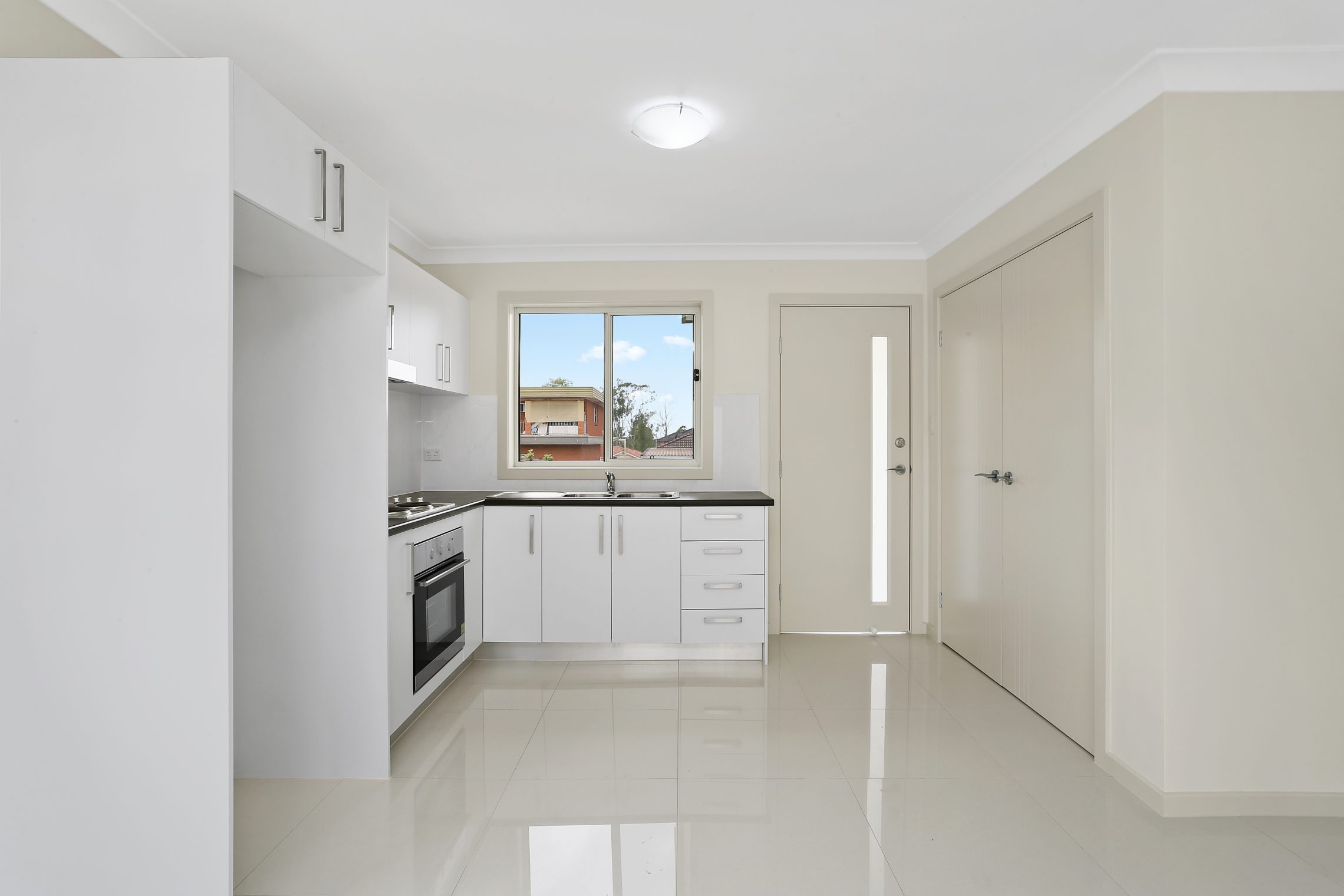 Rooty Hill – H28