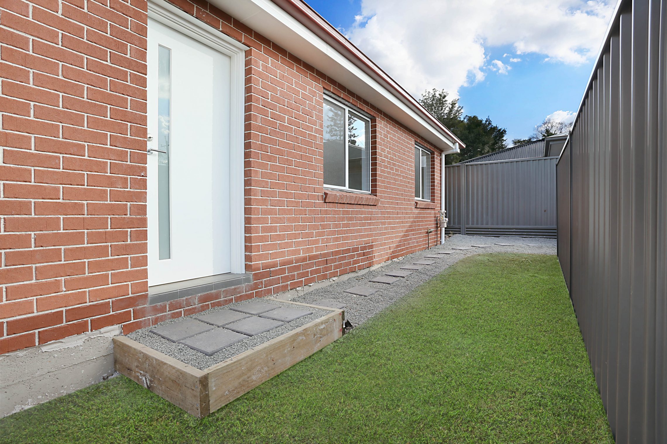 Blacktown – M41 (3 Bedroom)