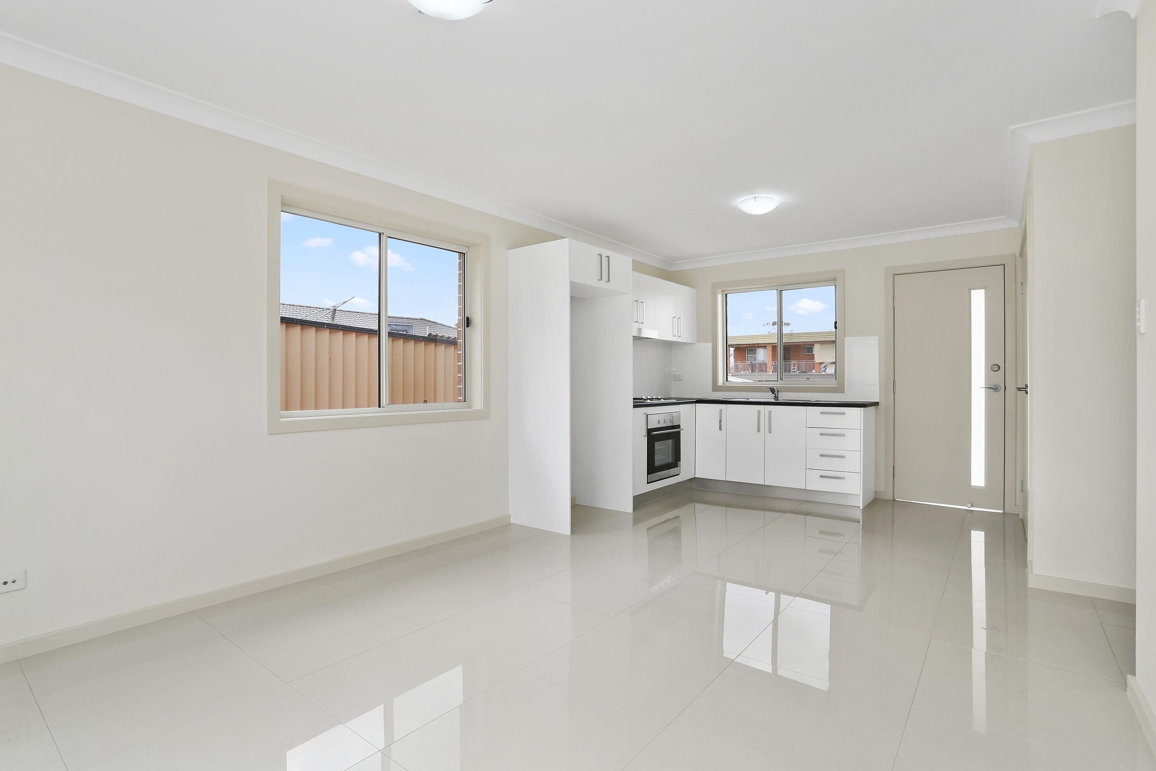 Rooty Hill – H28