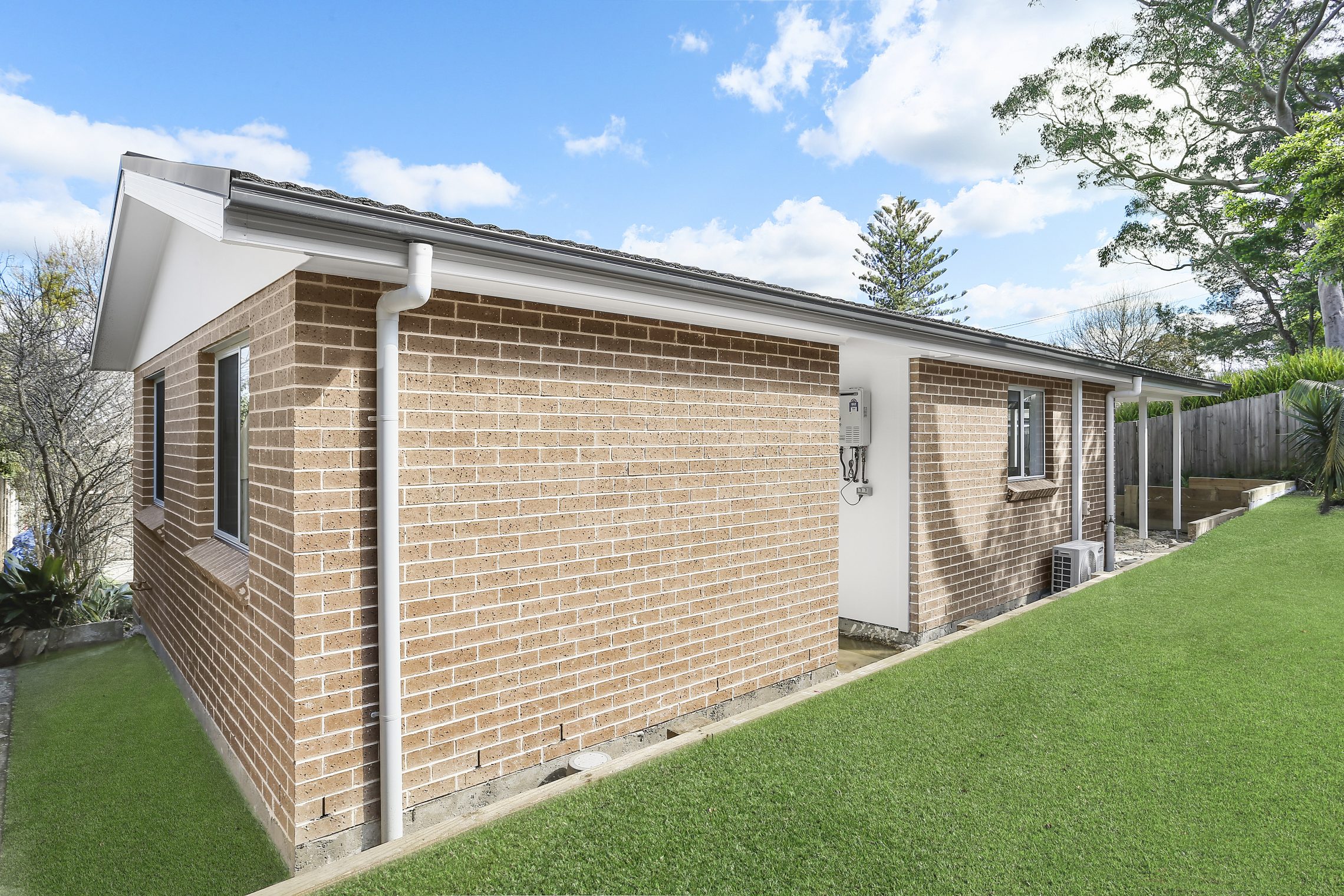 Frenchs Forest – S16