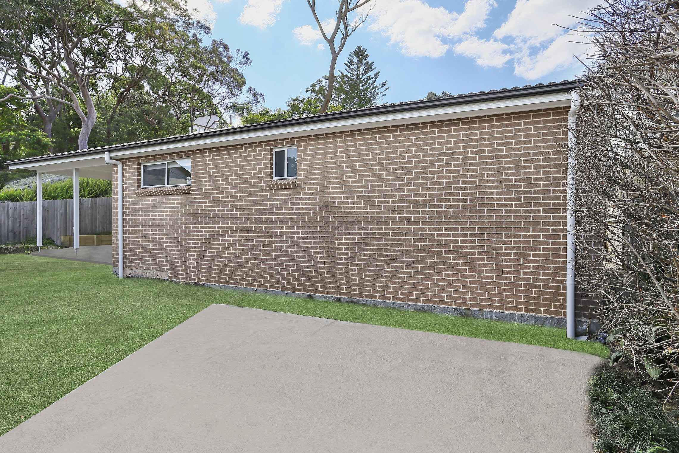 Frenchs Forest – S16