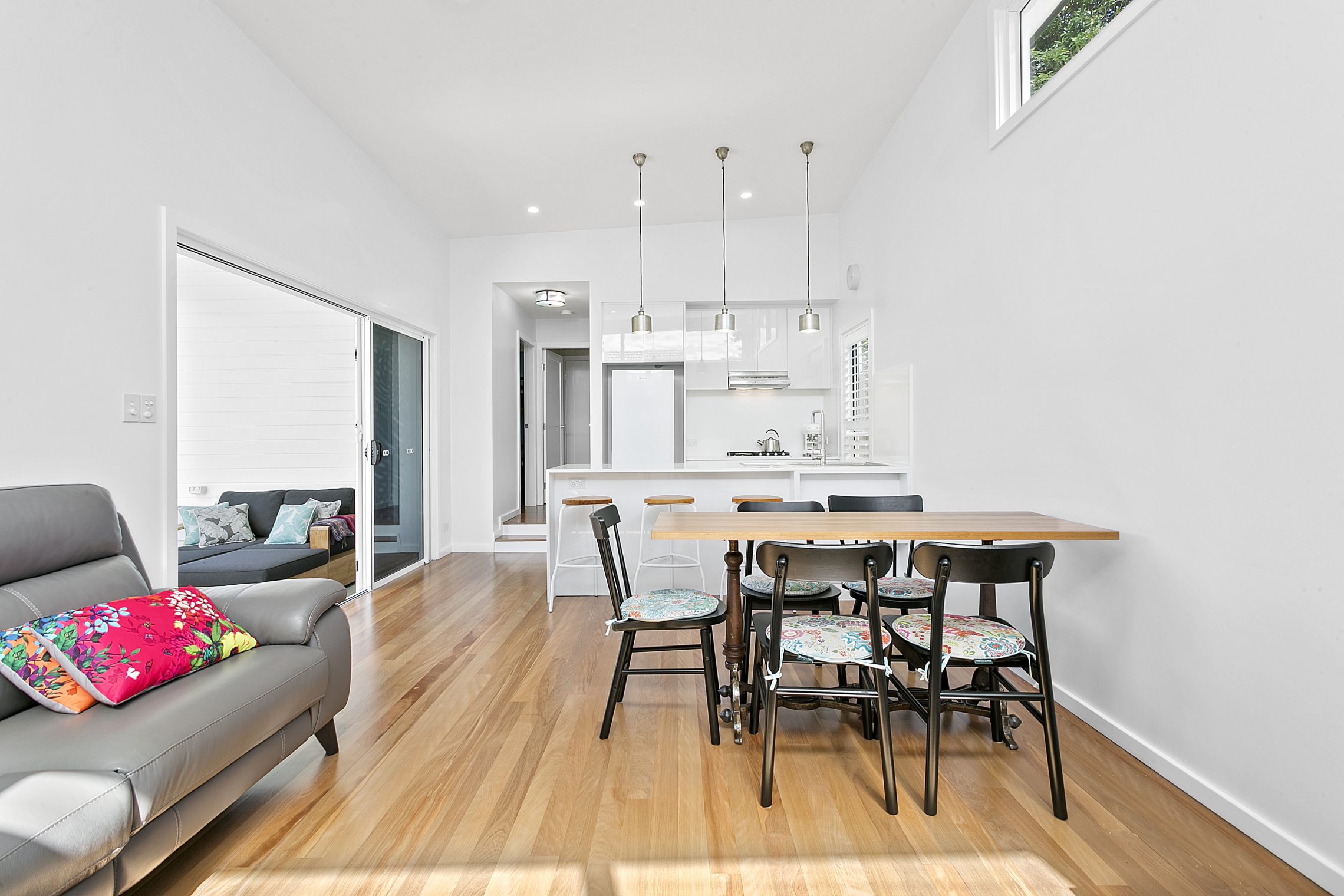 Pennant Hills – T1
