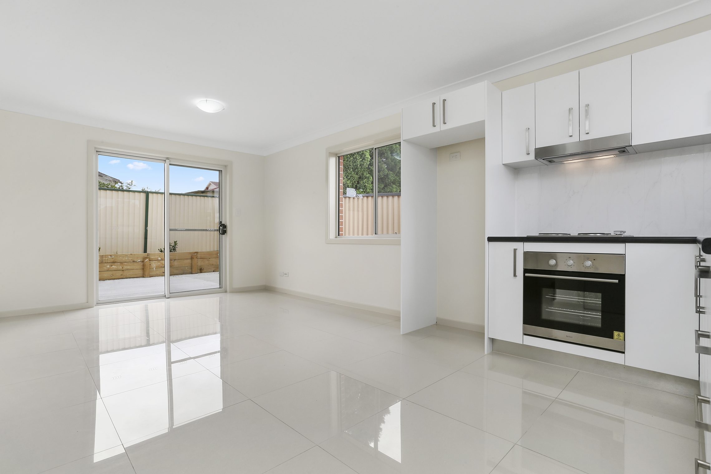 Rooty Hill – H28