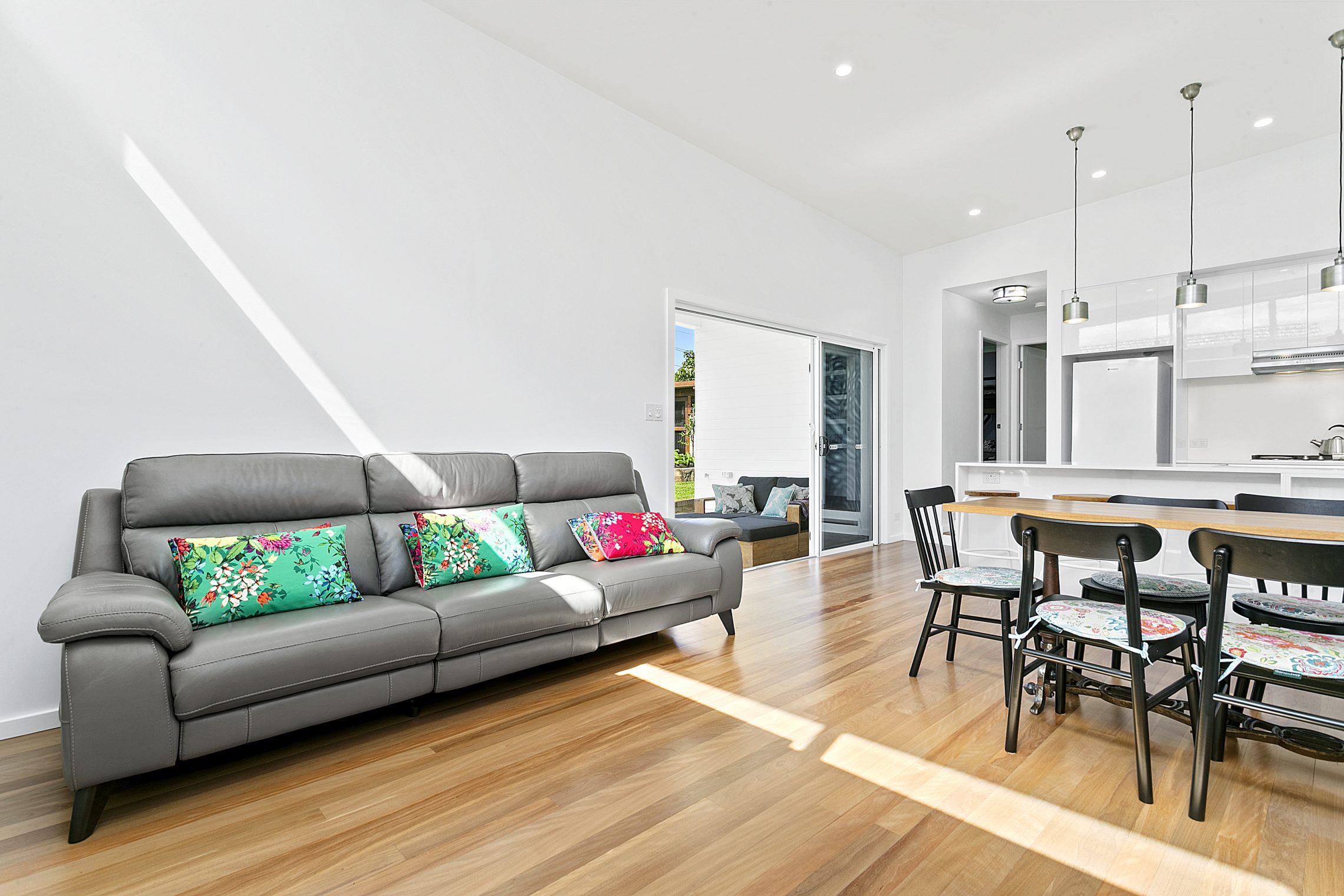 Pennant Hills – T1
