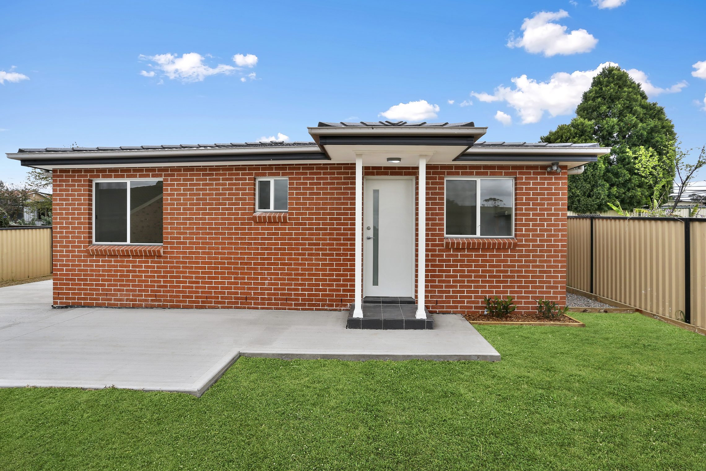 Rooty Hill – H28