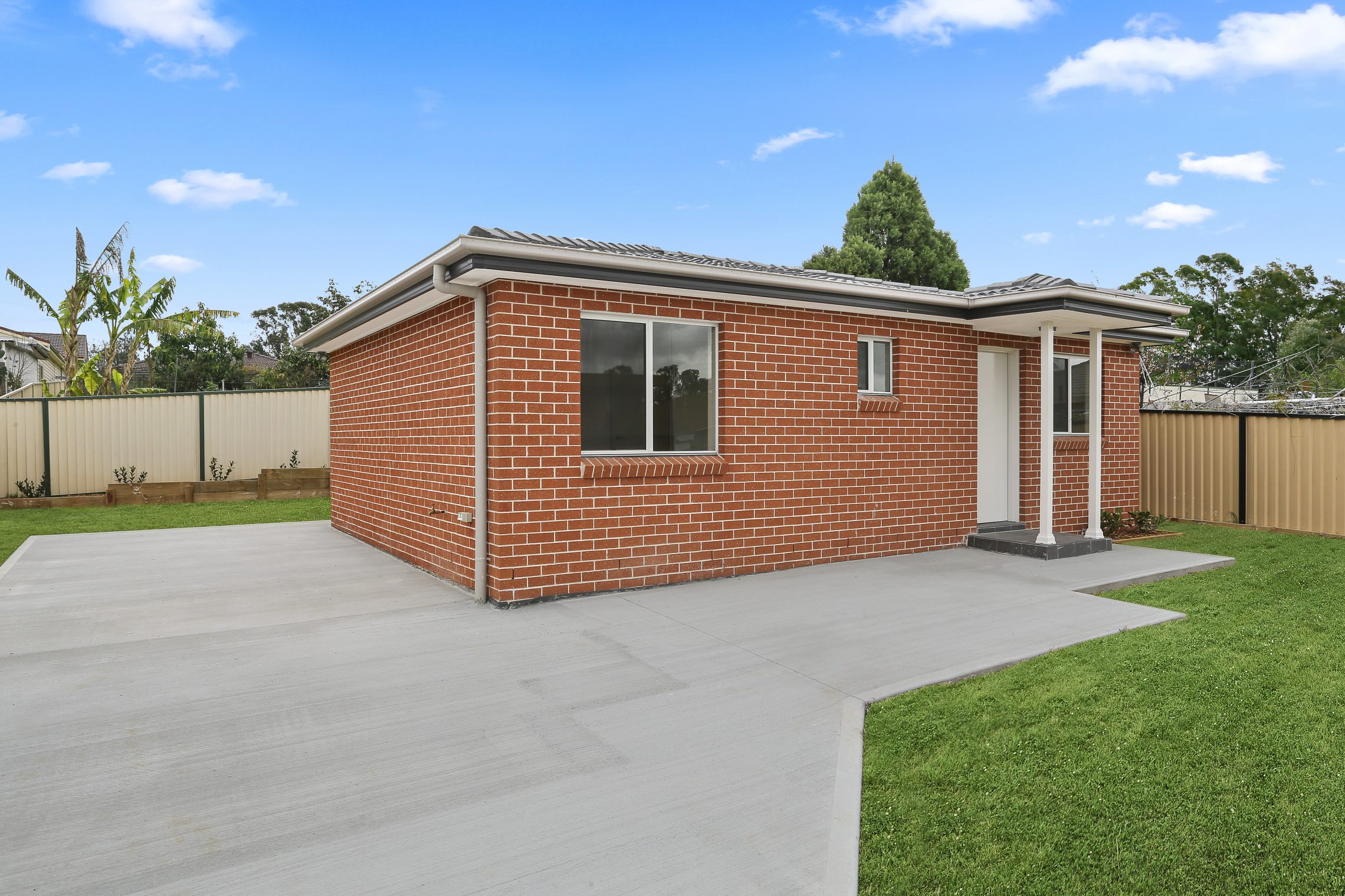Rooty Hill – H28