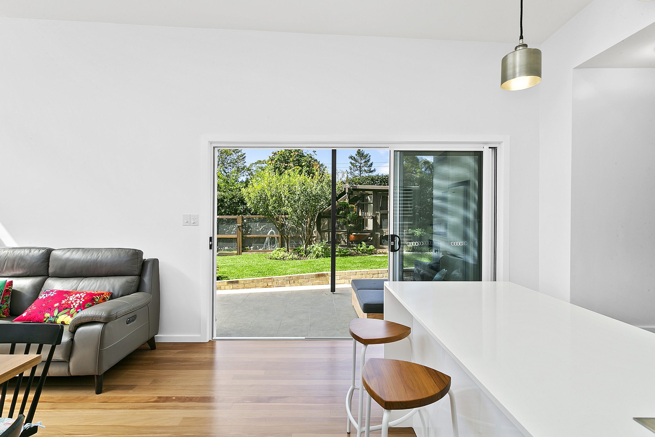 Pennant Hills – T1