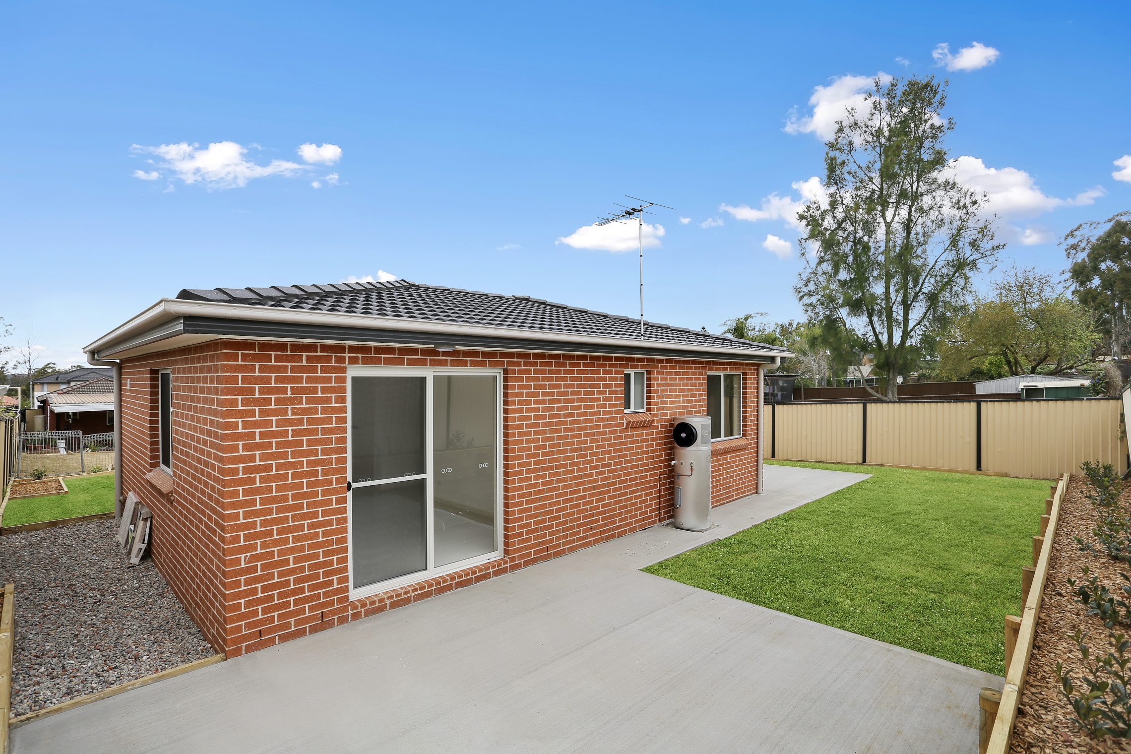 Rooty Hill – H28