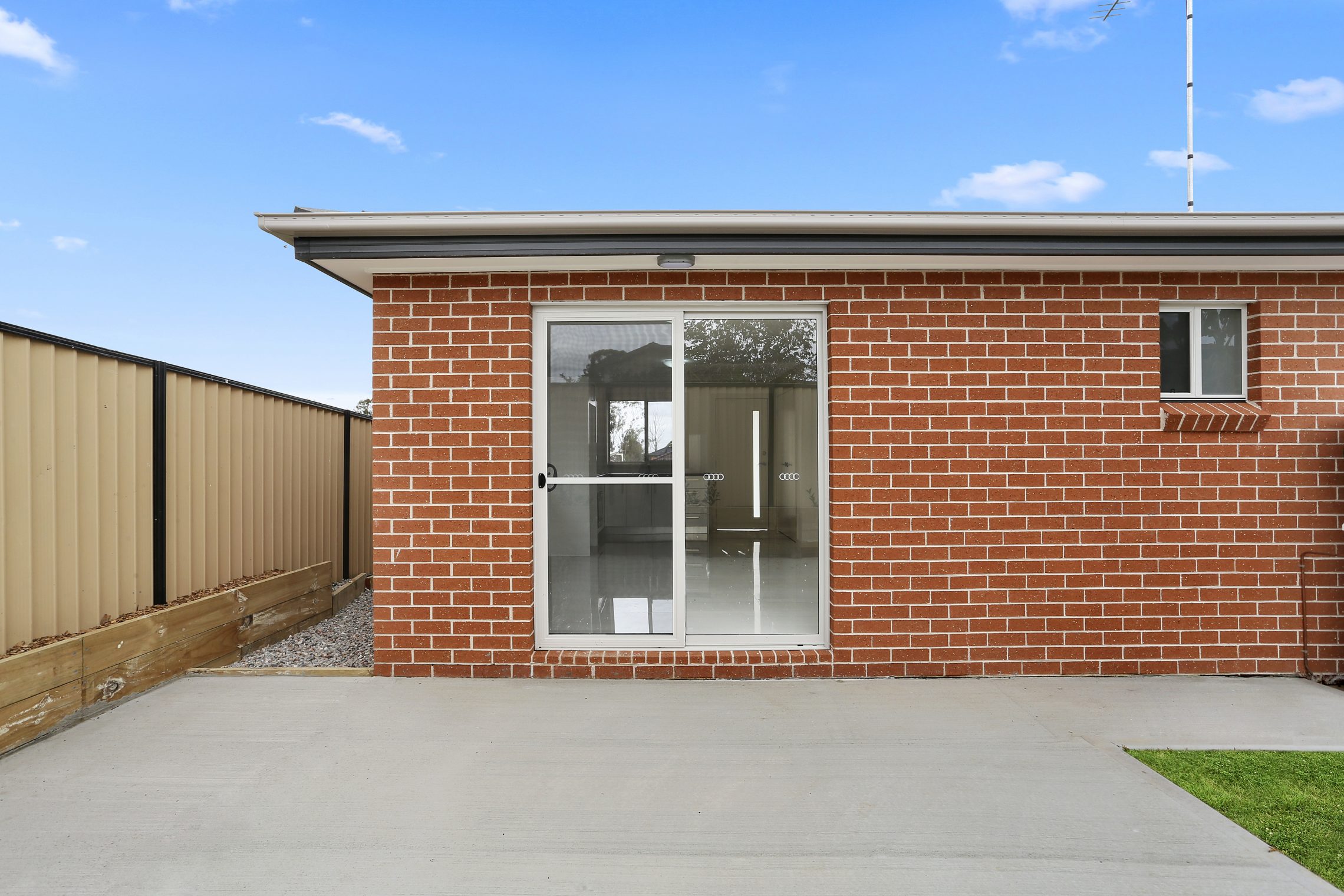Rooty Hill – H28