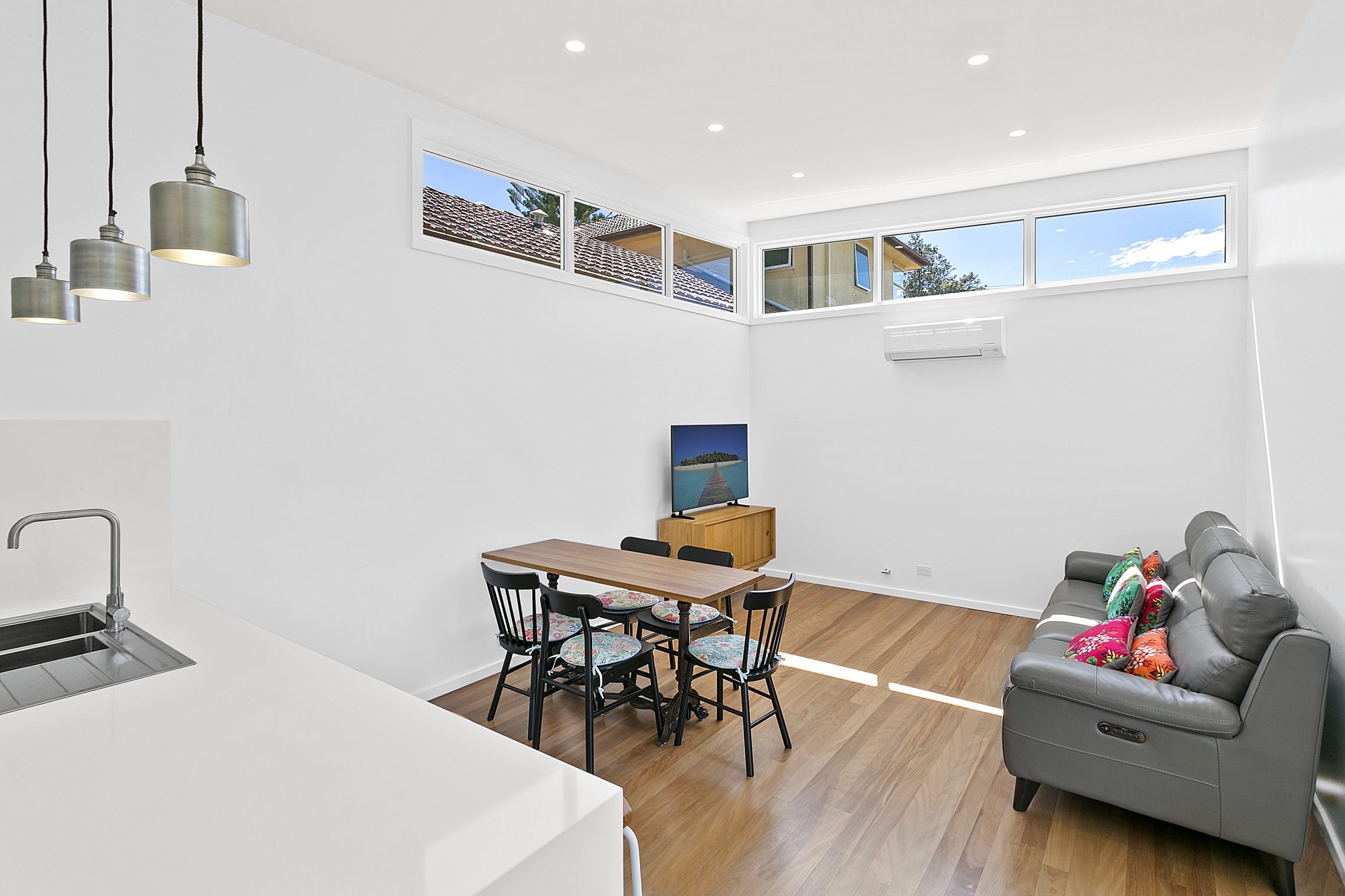 Pennant Hills – T1