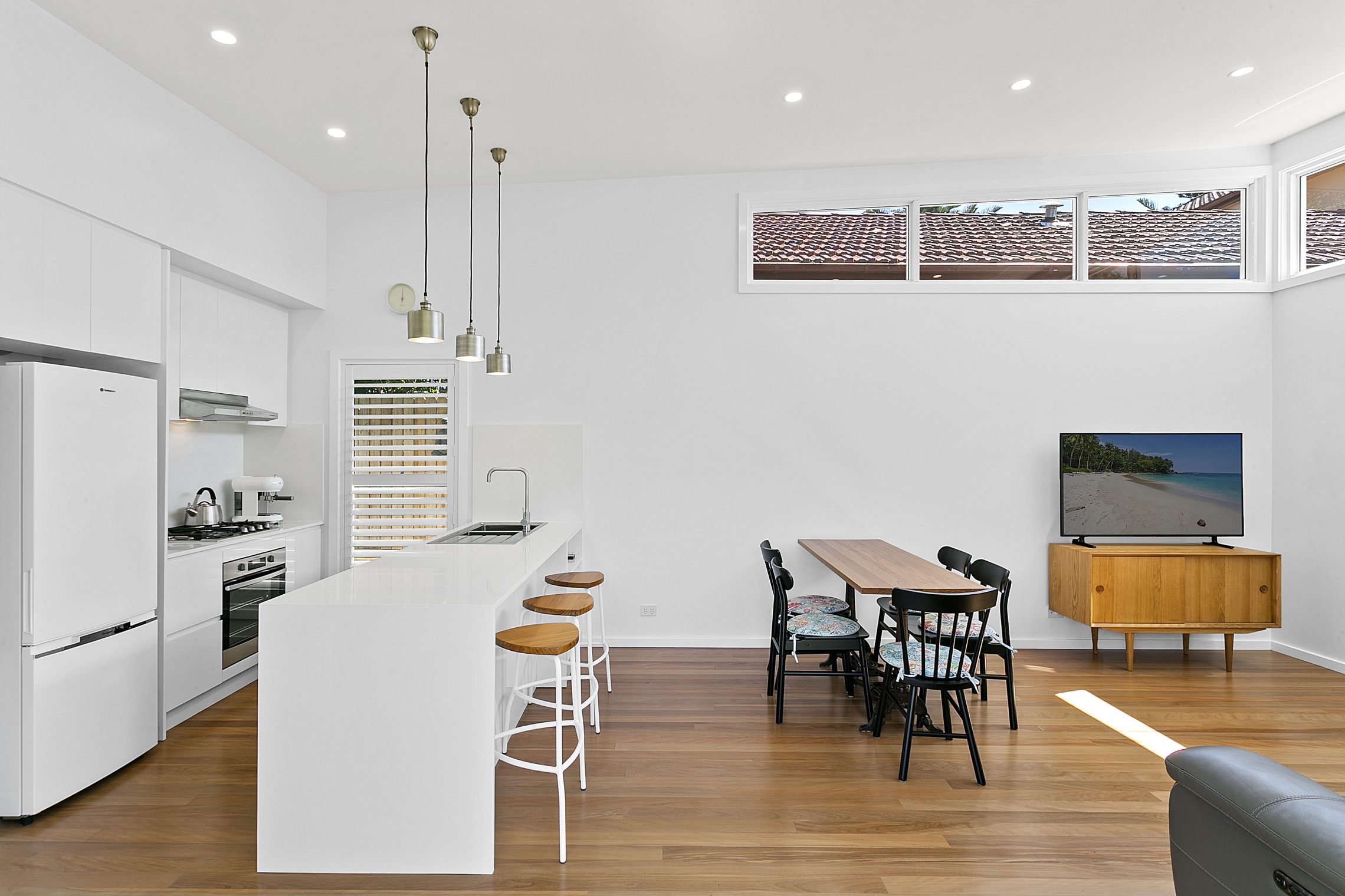 Pennant Hills – T1