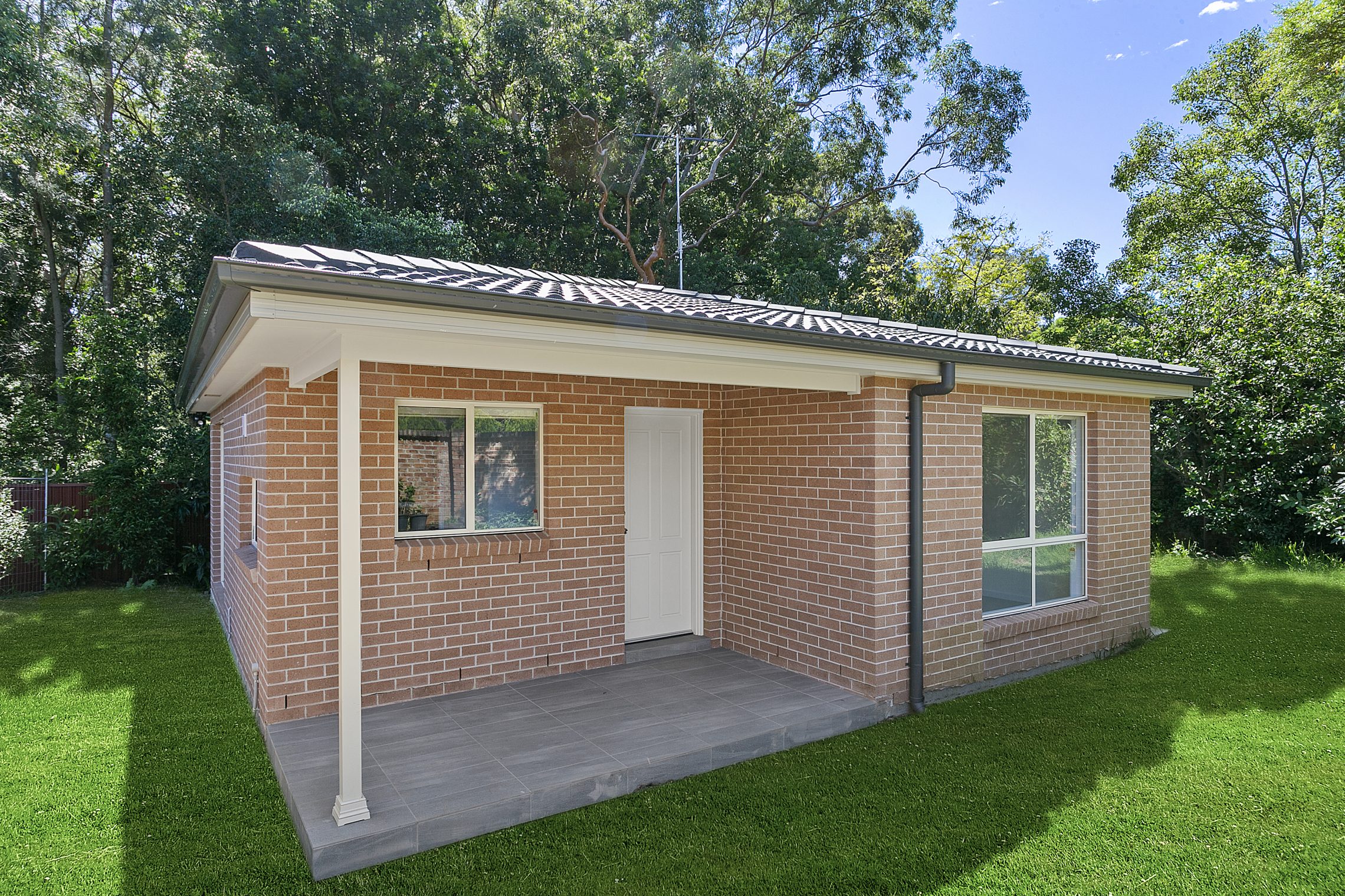 West Pennant Hills – VG12