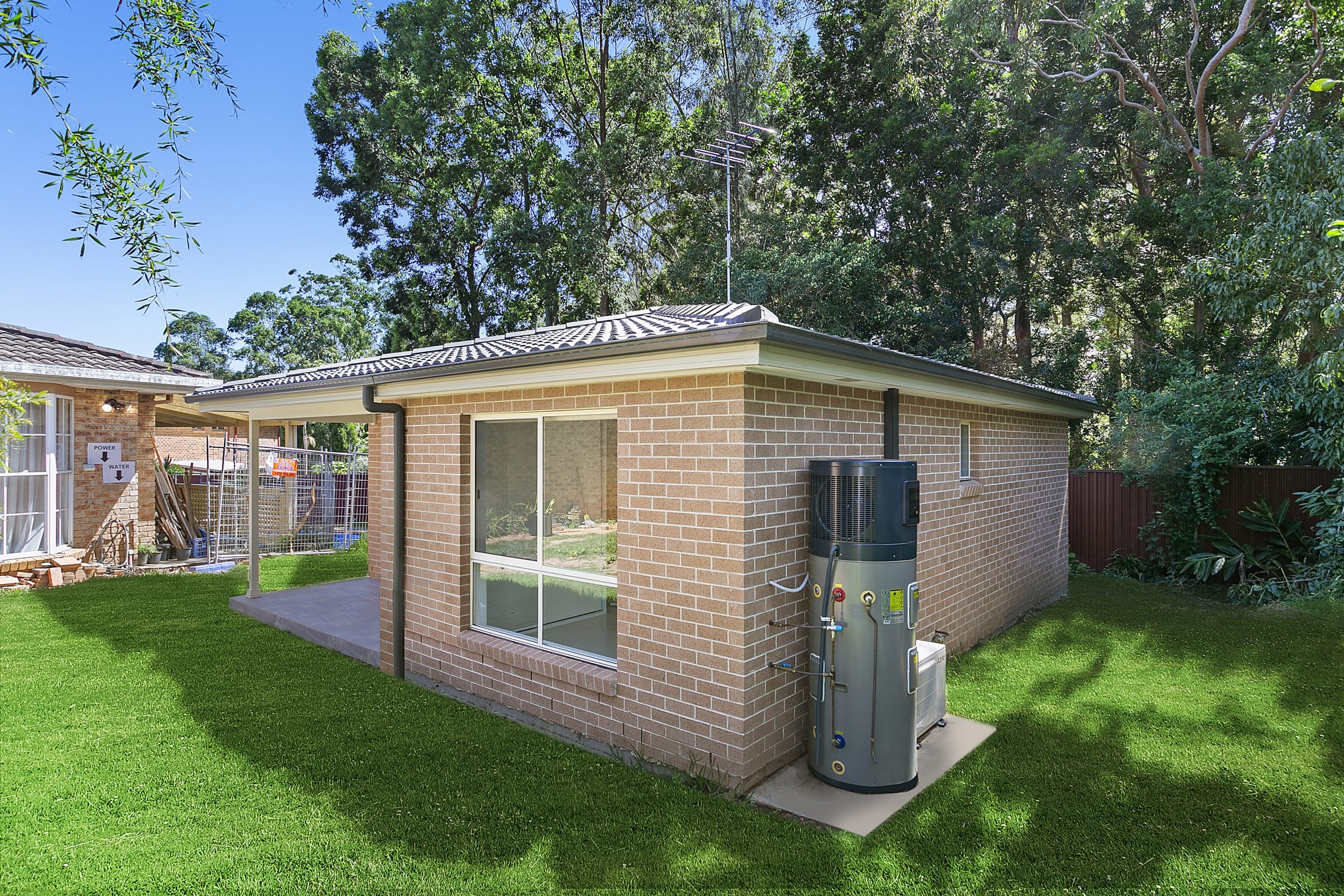 West Pennant Hills – VG12