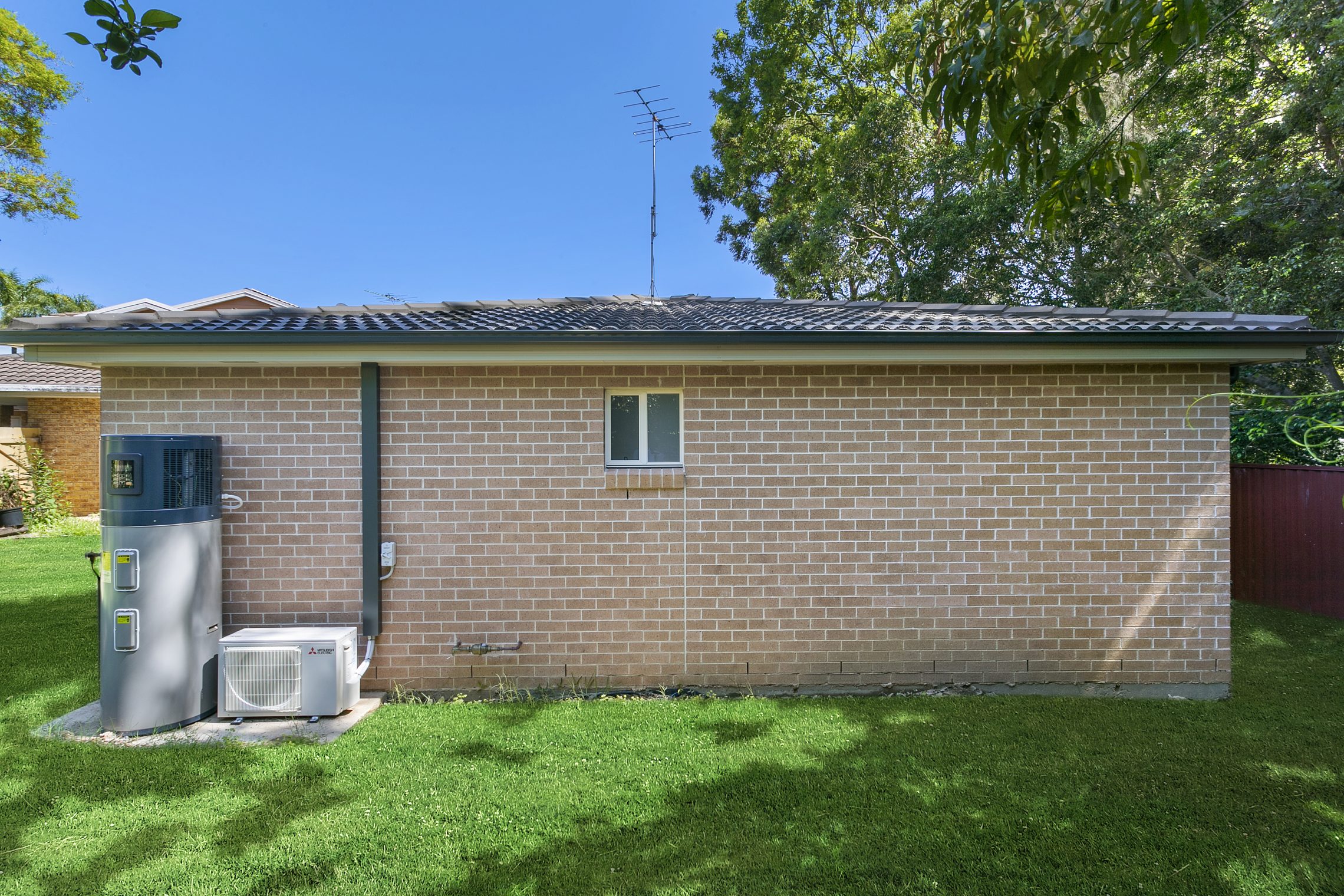 West Pennant Hills – VG12