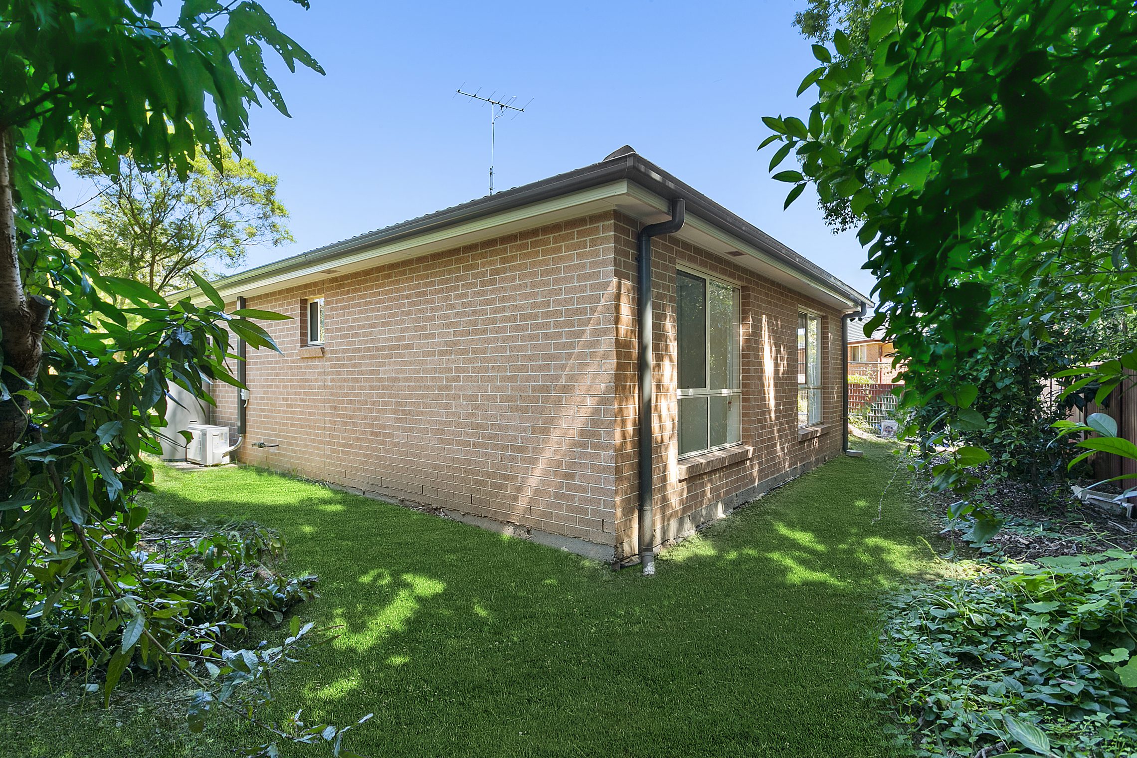 West Pennant Hills – VG12