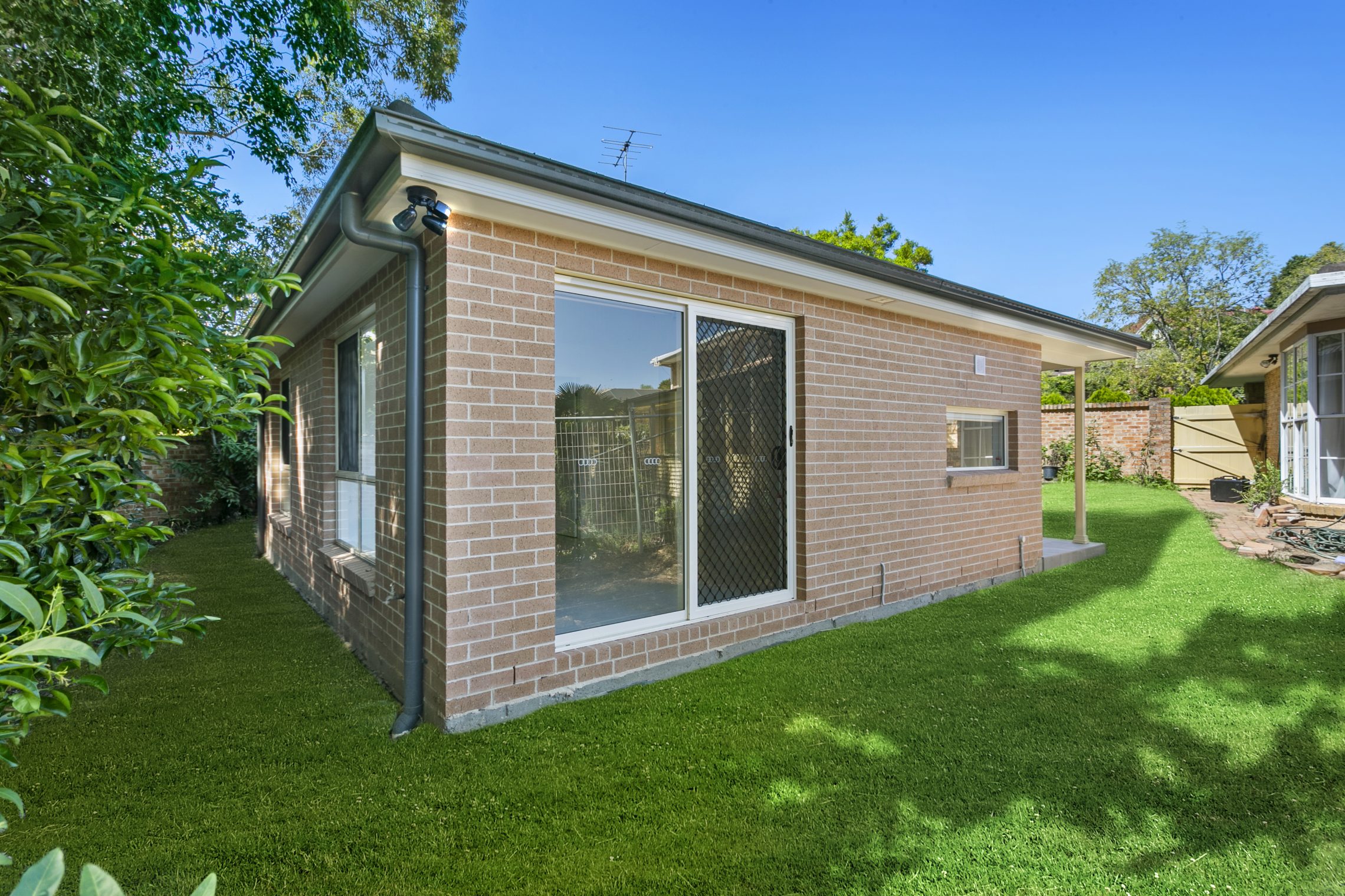 West Pennant Hills – VG12