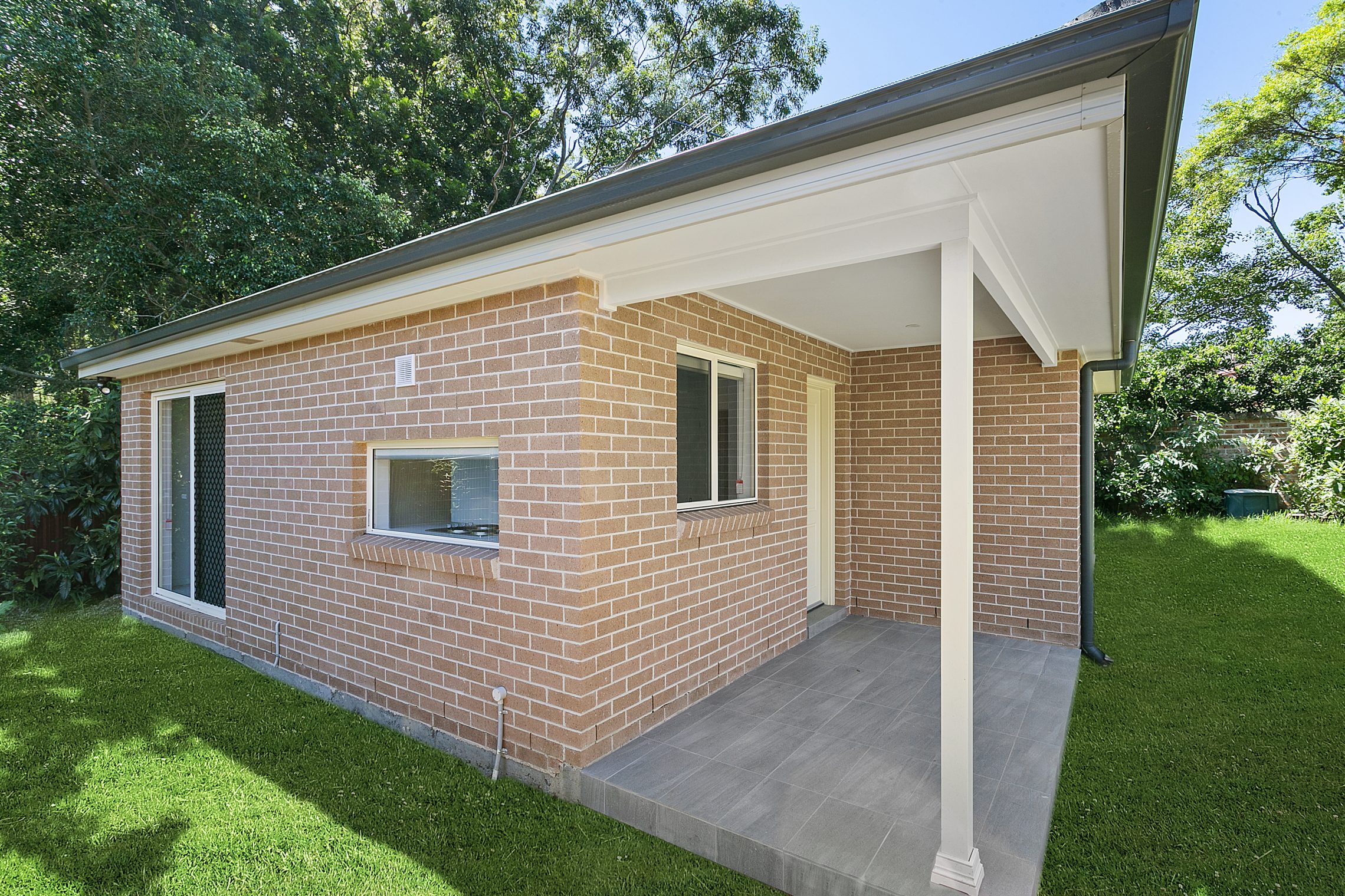 West Pennant Hills – VG12