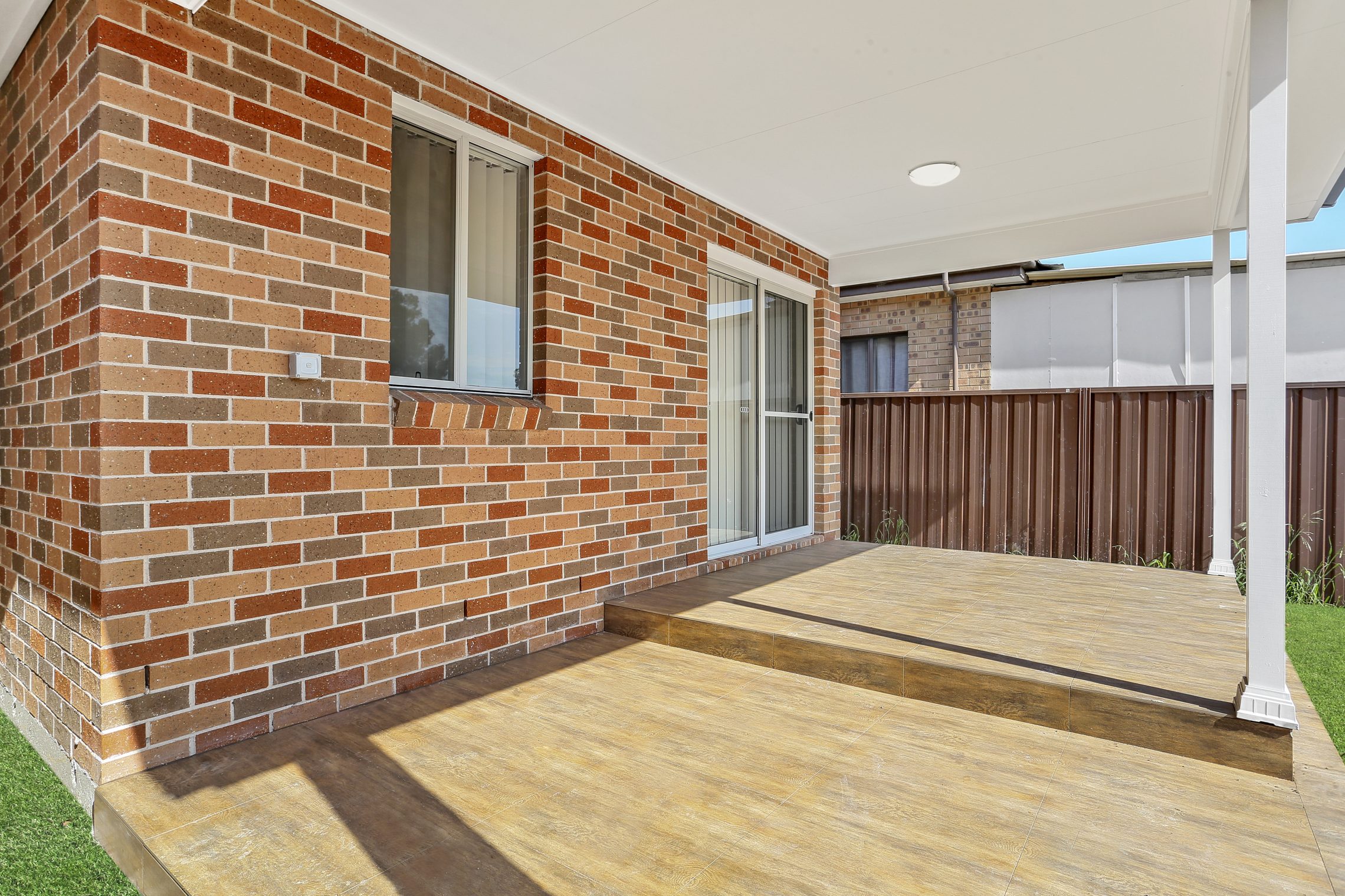 Mount Druitt – MD43