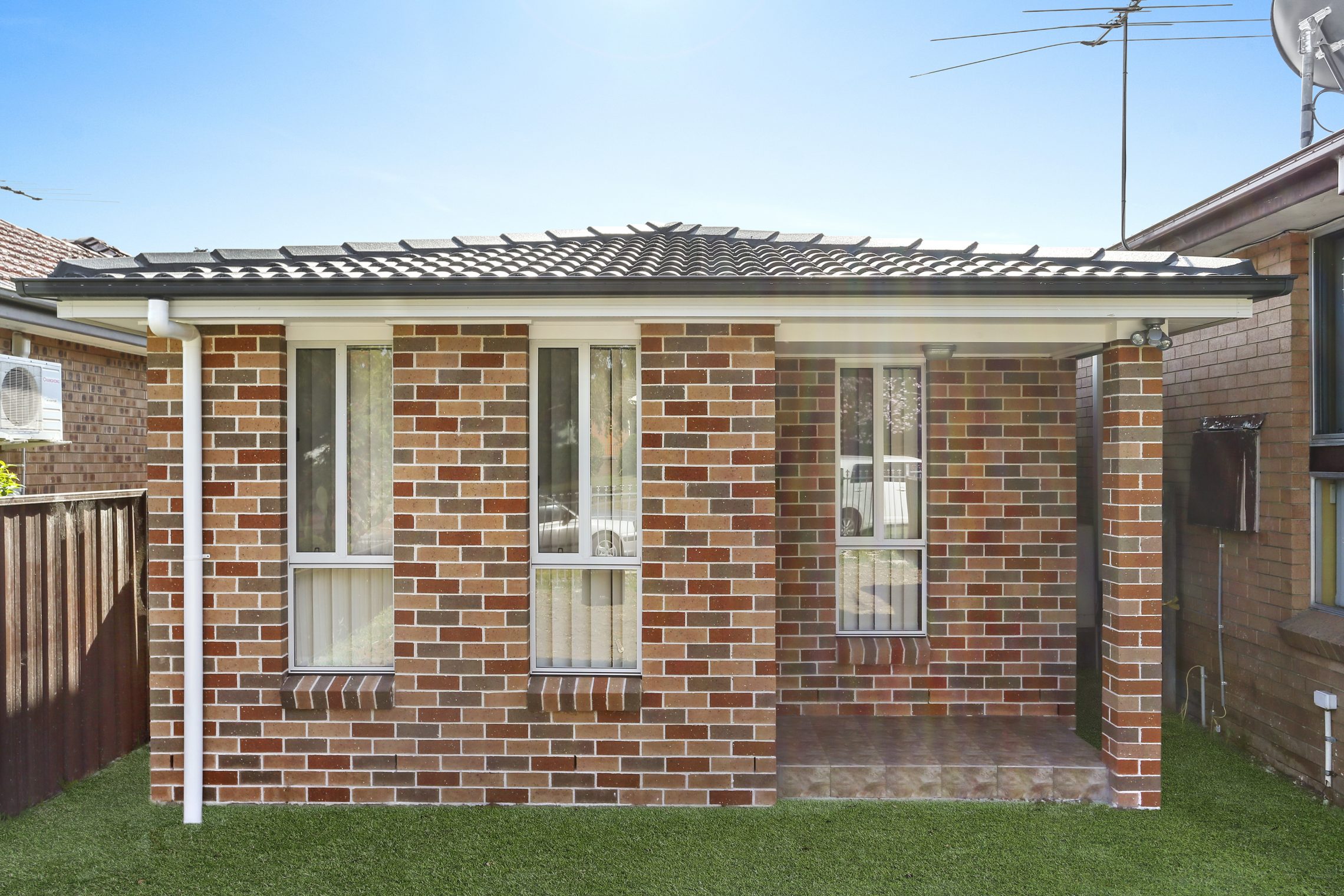 Mount Druitt – MD43