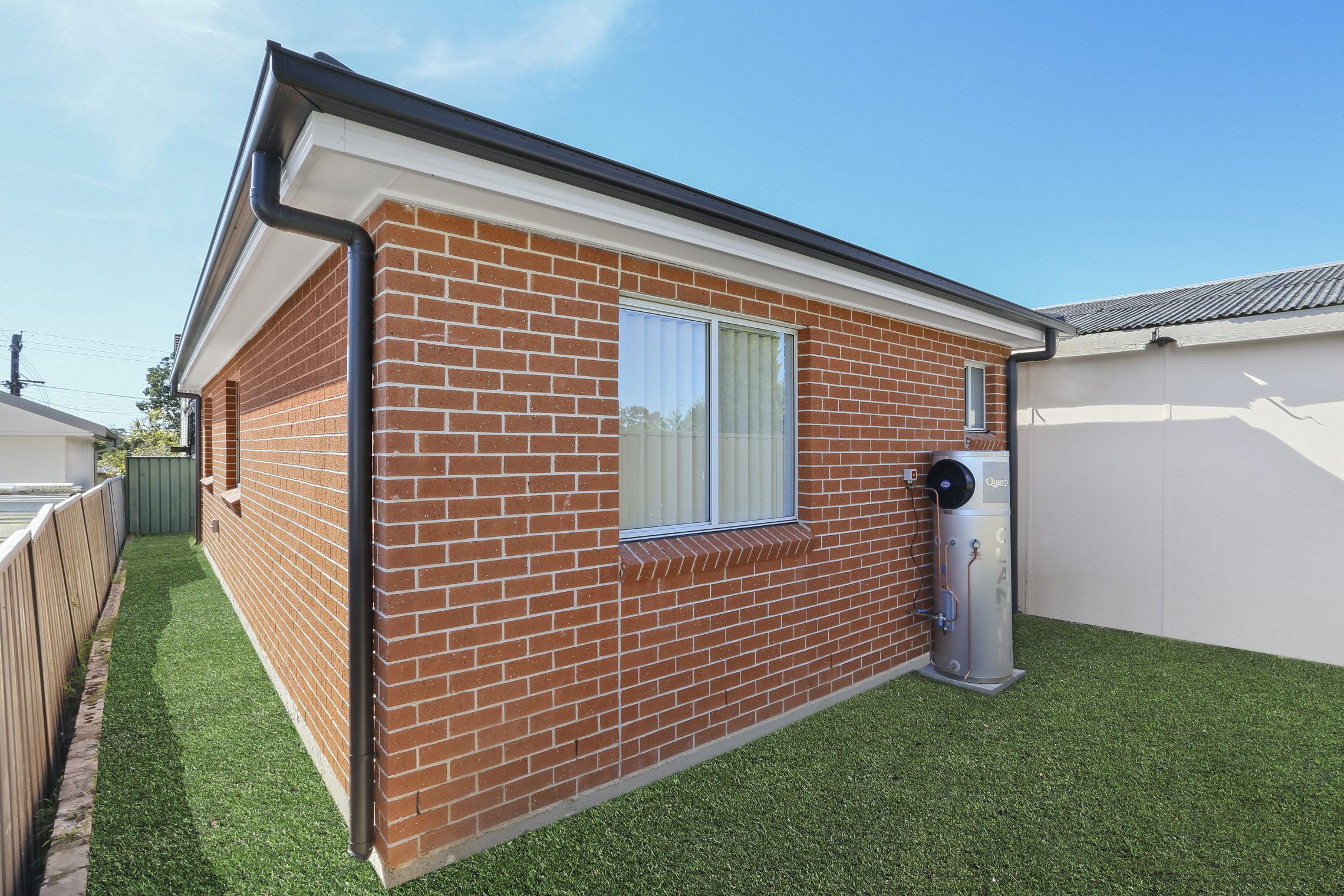 Blacktown – J10