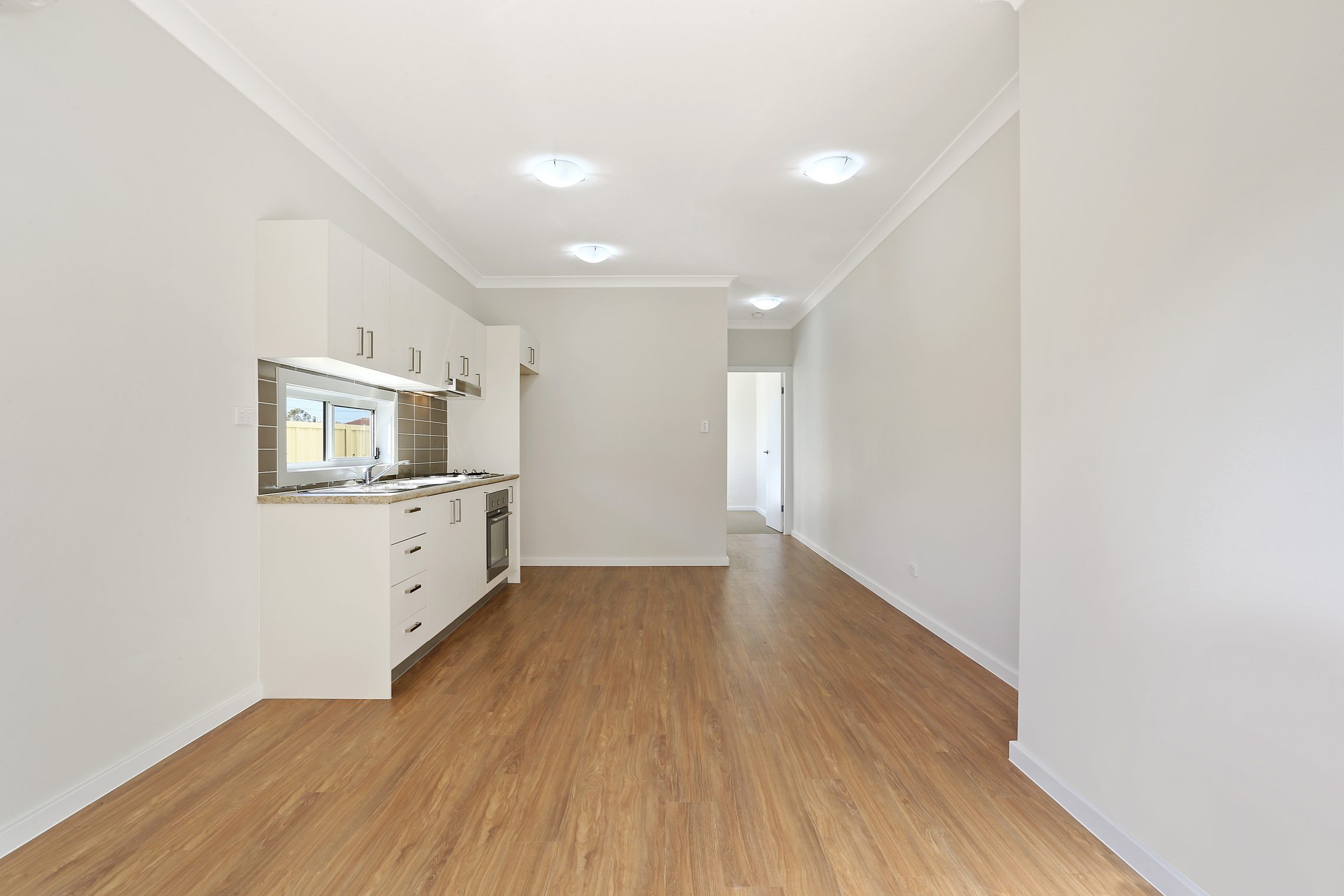 Greystanes – W19