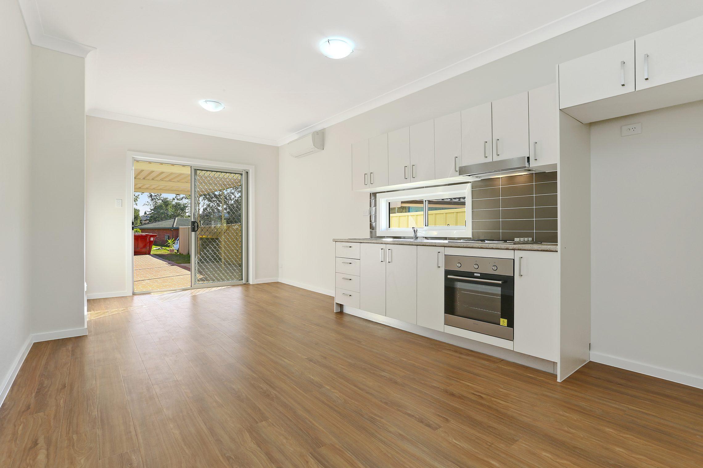 Greystanes – W19