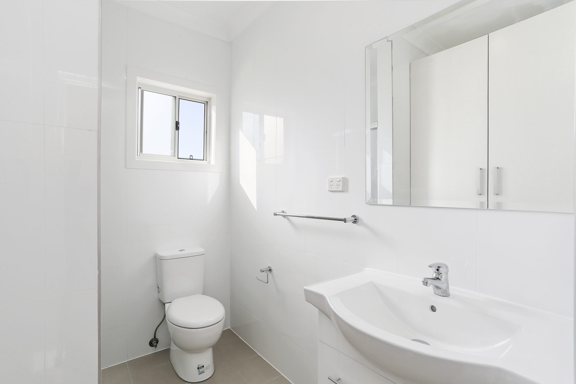 Greystanes – W19