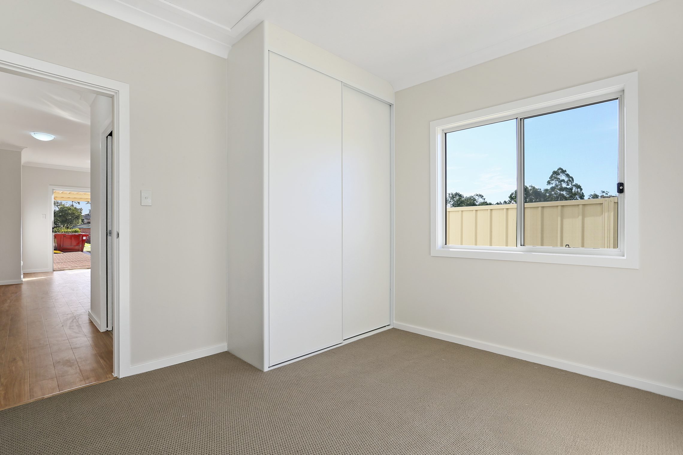 Greystanes – W19