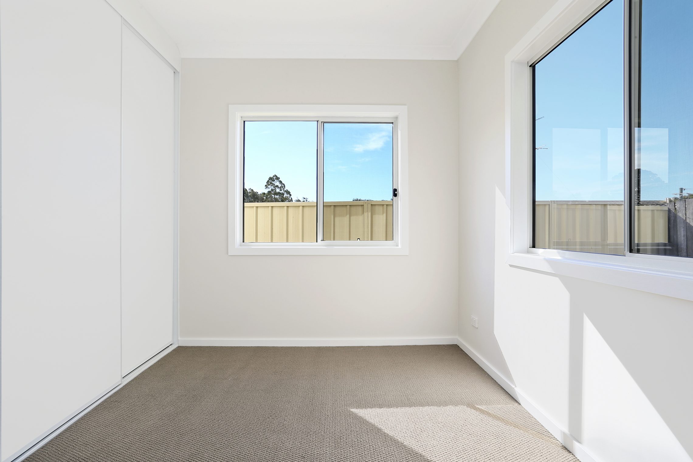 Greystanes – W19