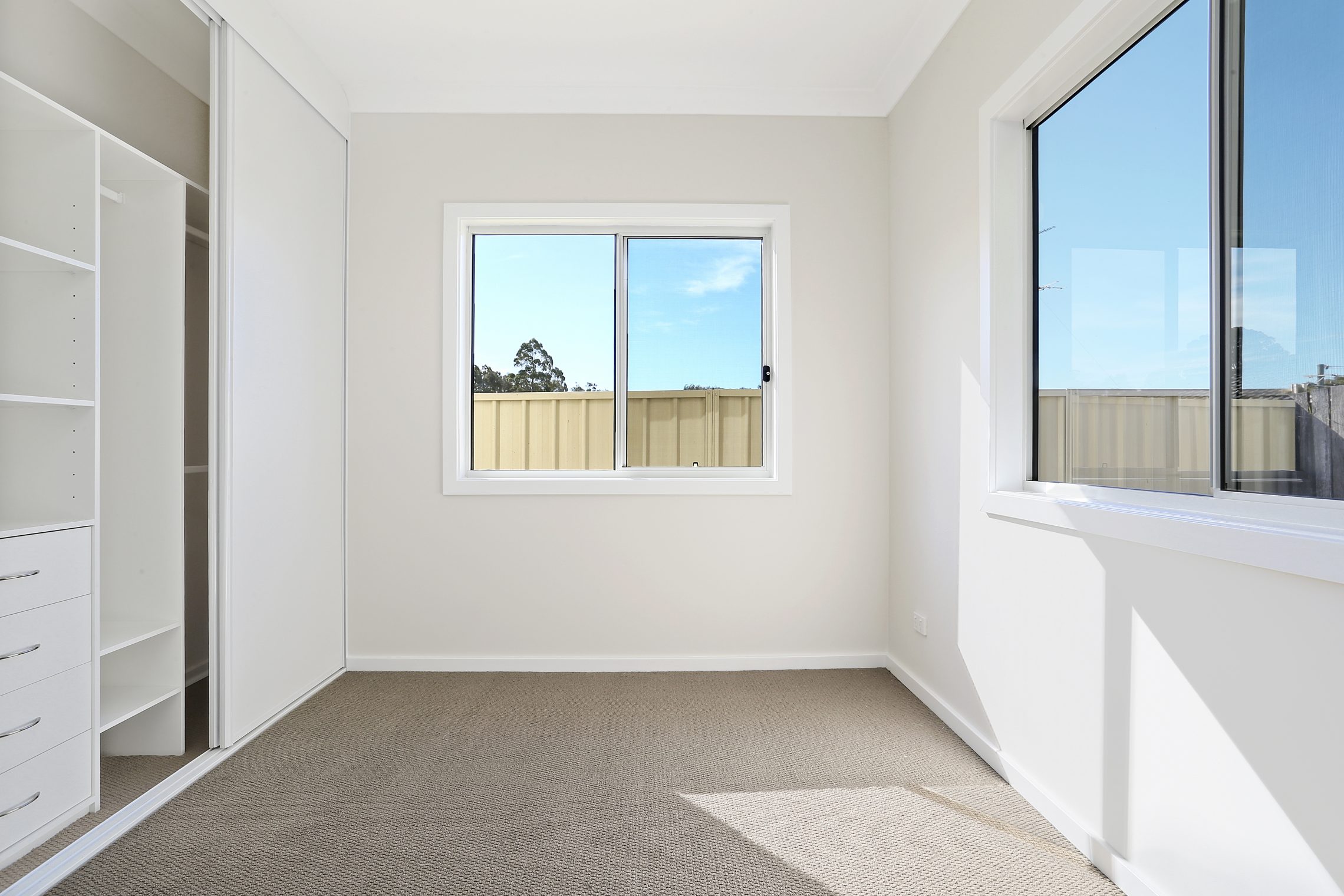 Greystanes – W19