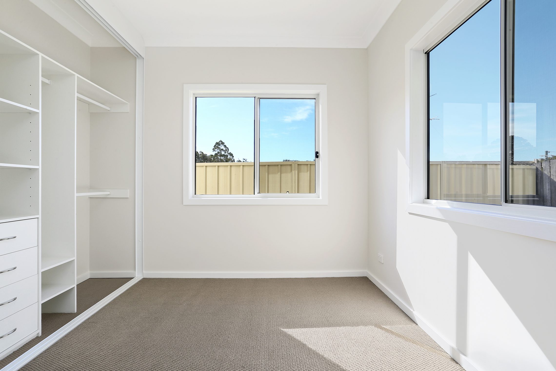 Greystanes – W19
