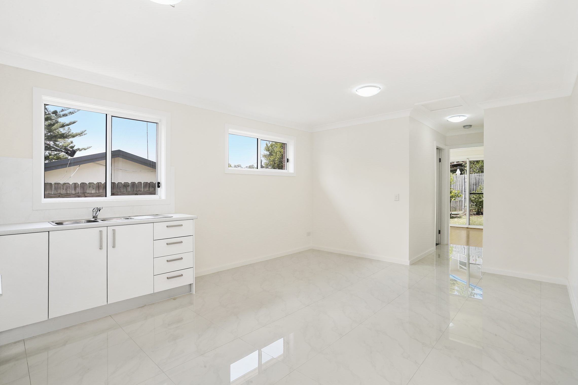 Hornsby – M3