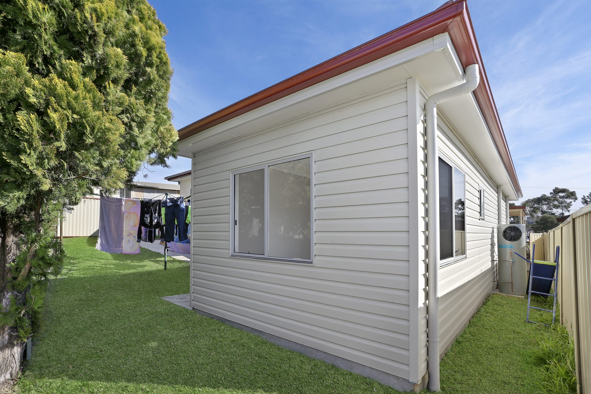Greystanes – W19