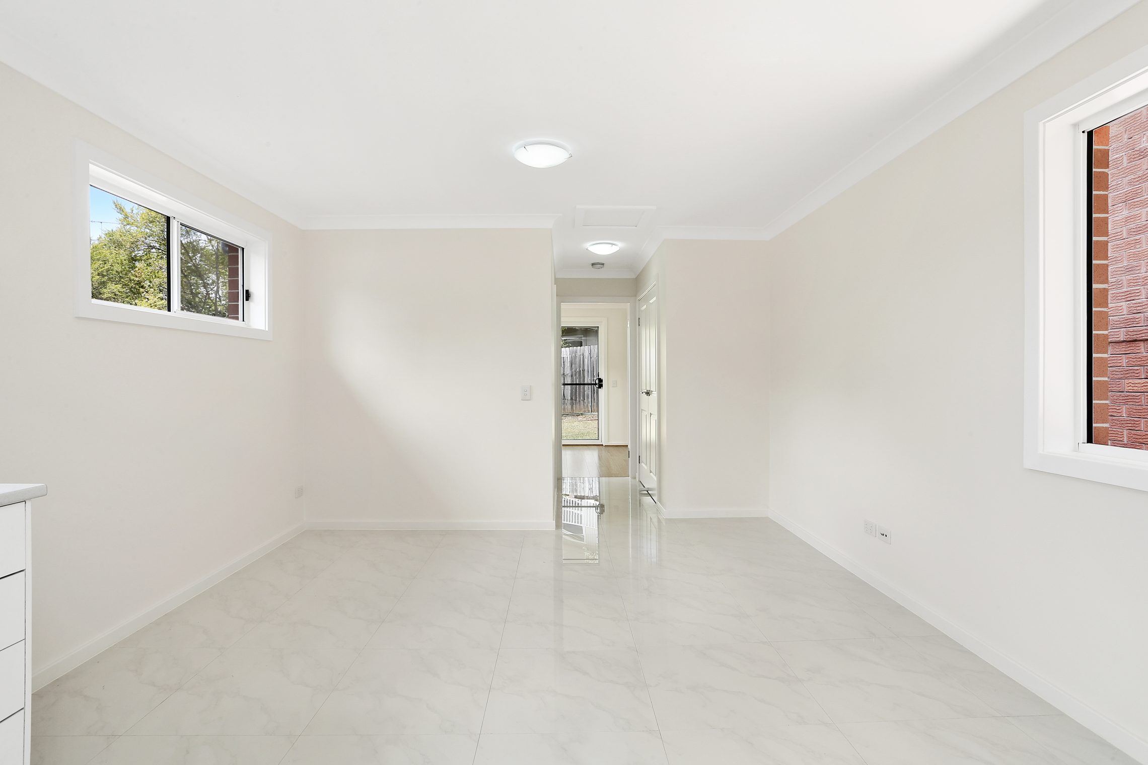 Hornsby – M3