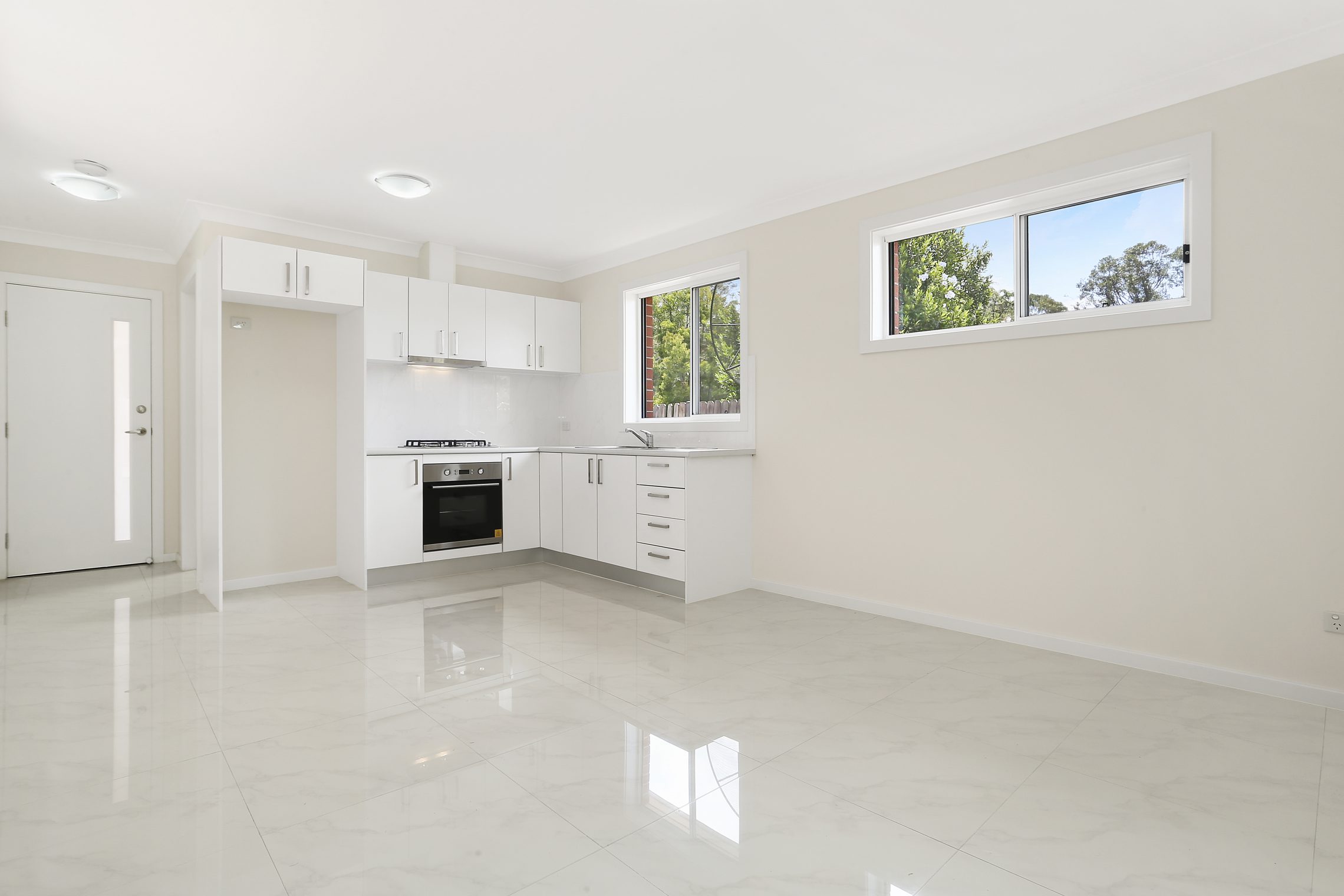 Hornsby – M3