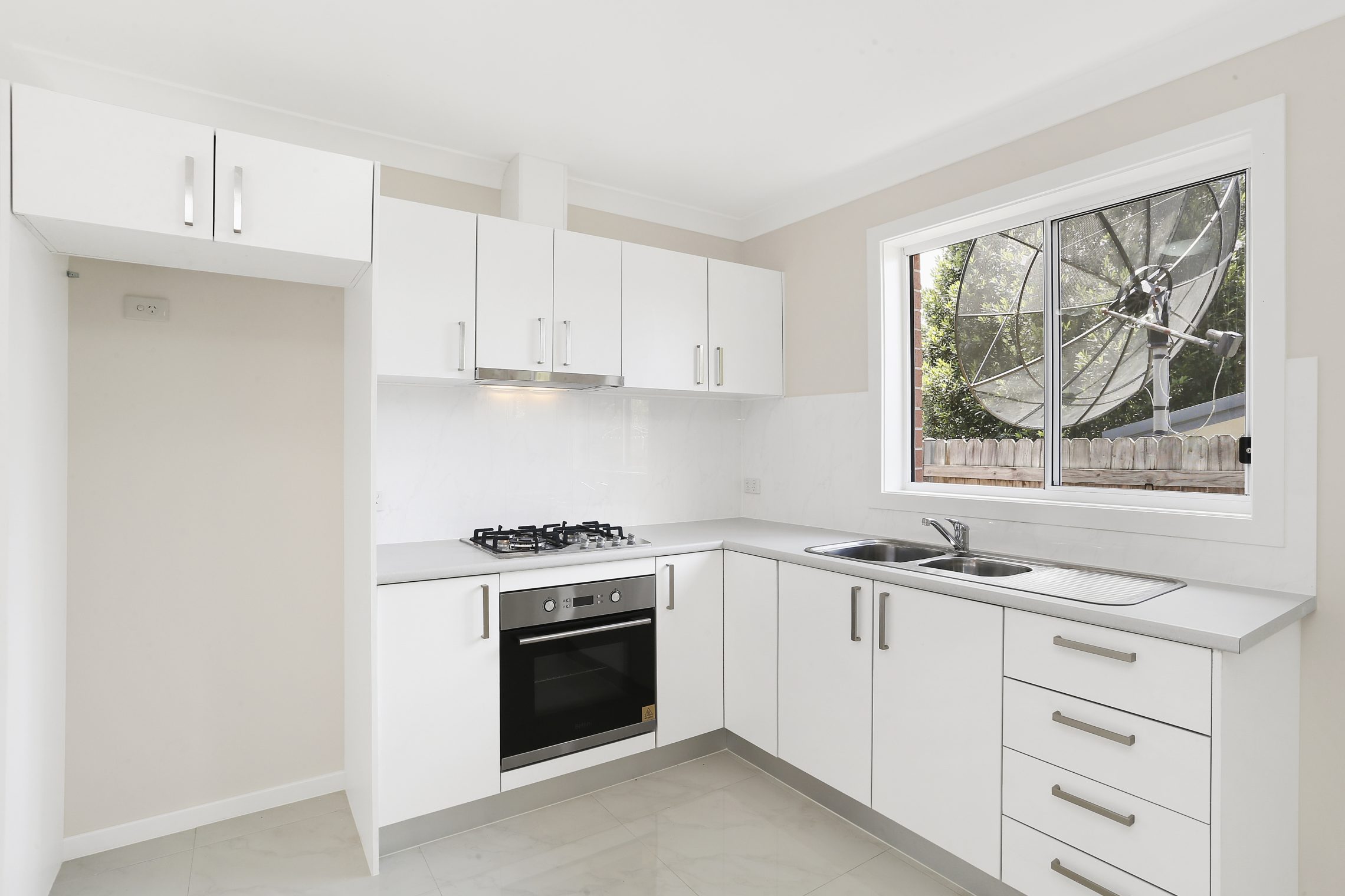 Hornsby – M3